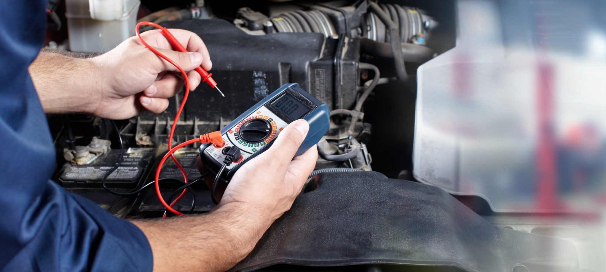 Automotive jobs in NZ