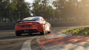Best Car video games 2025