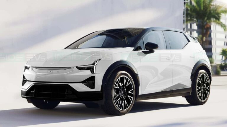 Polestar 7?