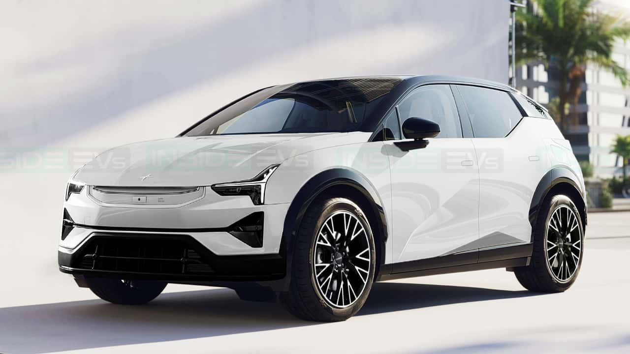 Polestar 7?