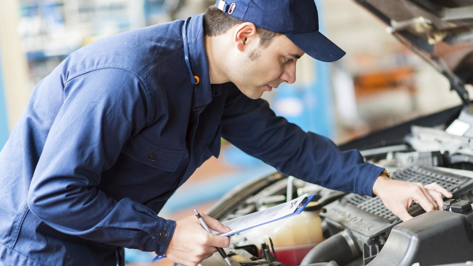 Automotive jobs in NZ