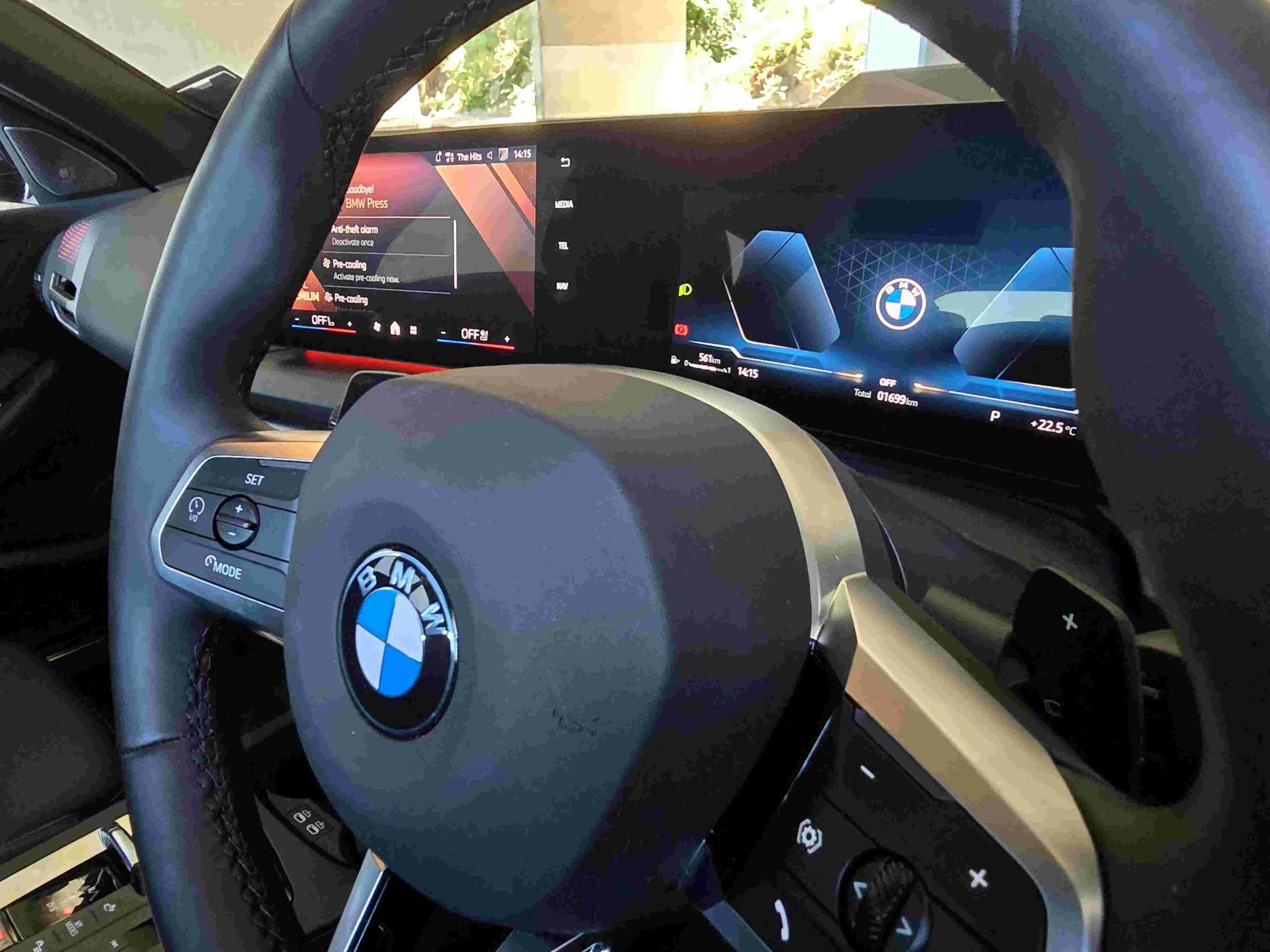 New BMW 120 M-Sport review NZ