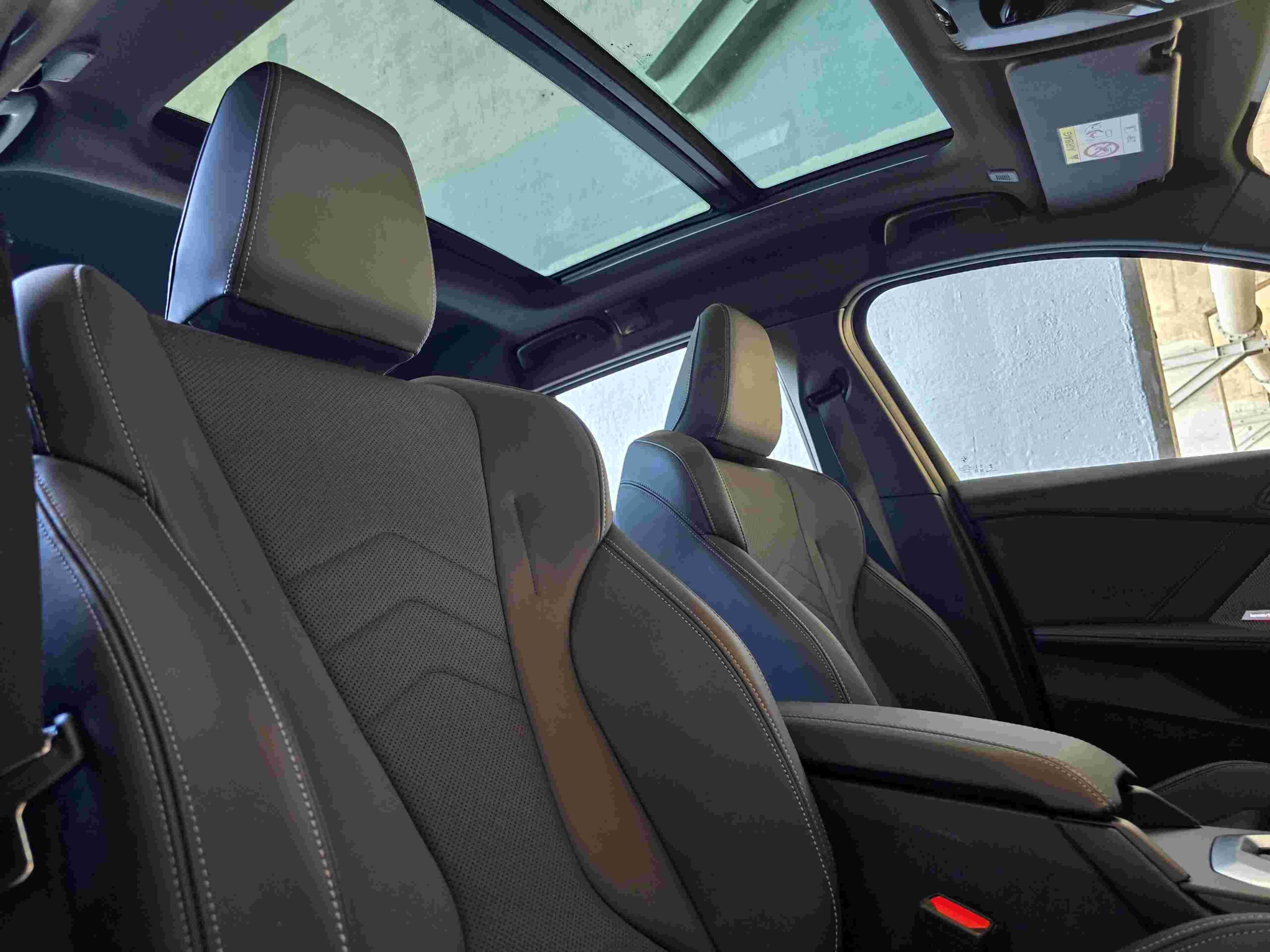 New BMW 120 M-Sport review NZ