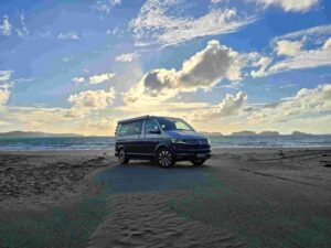 Volkswagen California Ocean (6.1) review NZ