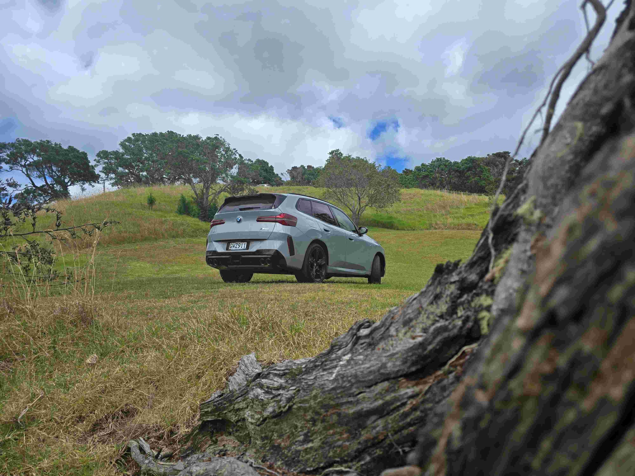 2025 BMW X3 M50 review NZ