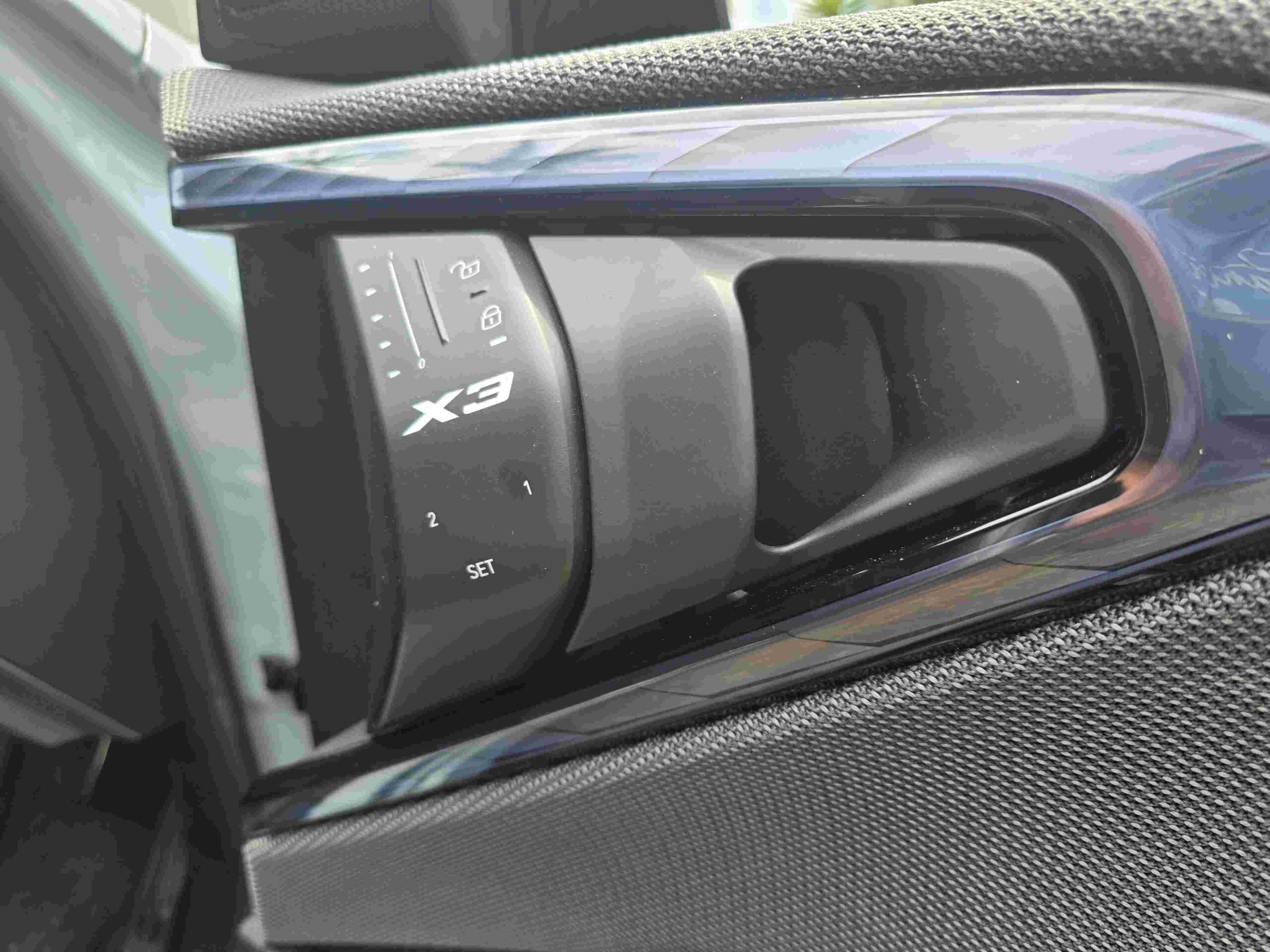 2025 BMW X3 M50 review NZ