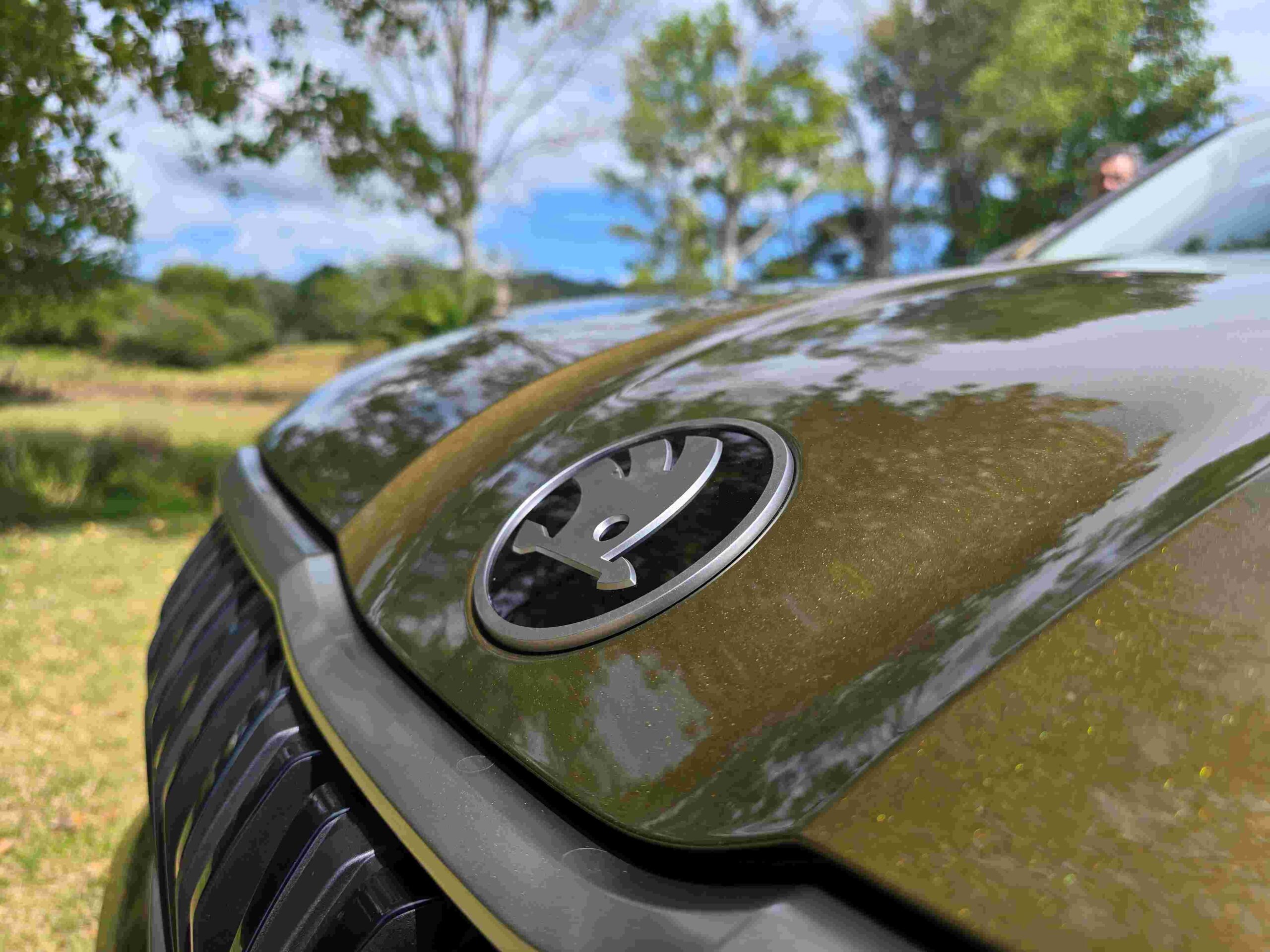All-new 2nd Generation Skoda Kodiaq first drive NZ