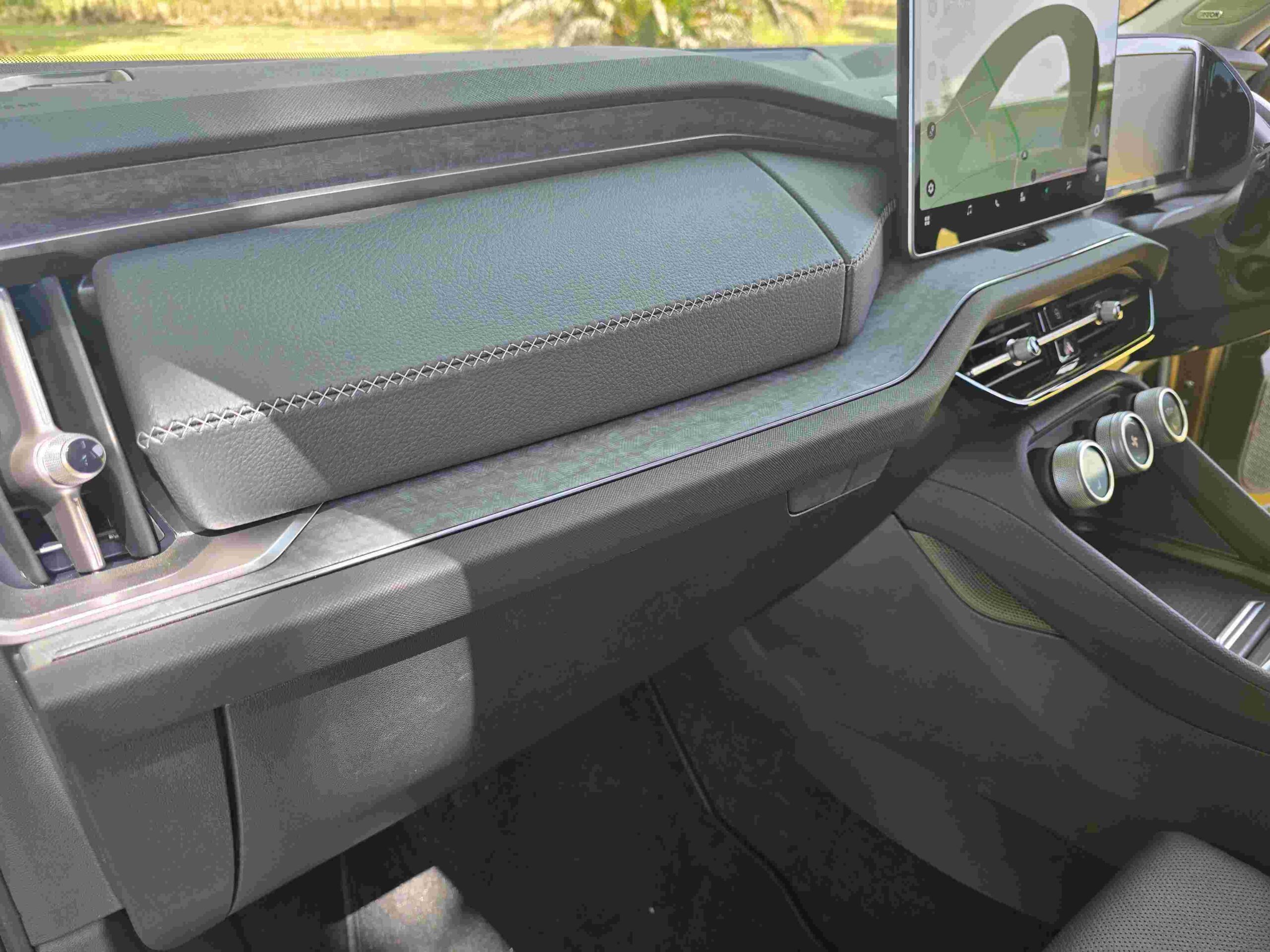 All-new 2nd Generation Skoda Kodiaq first drive NZ