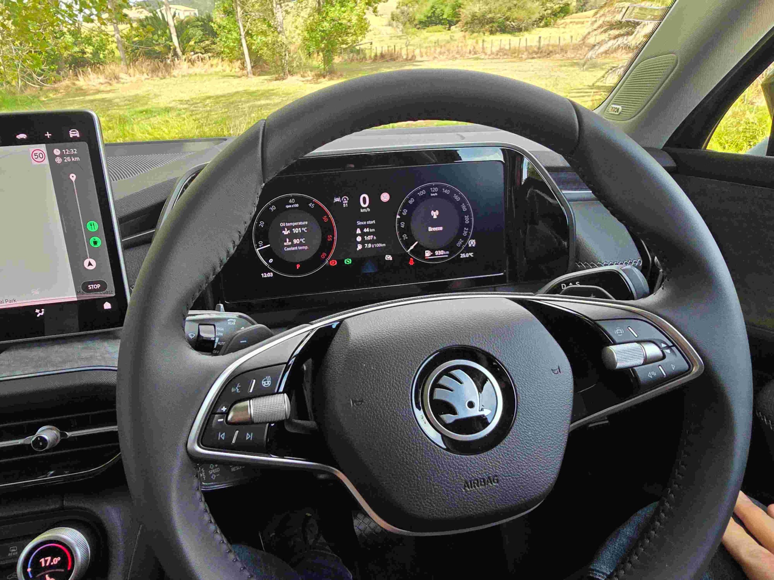 All-new 2nd Generation Skoda Kodiaq first drive NZ