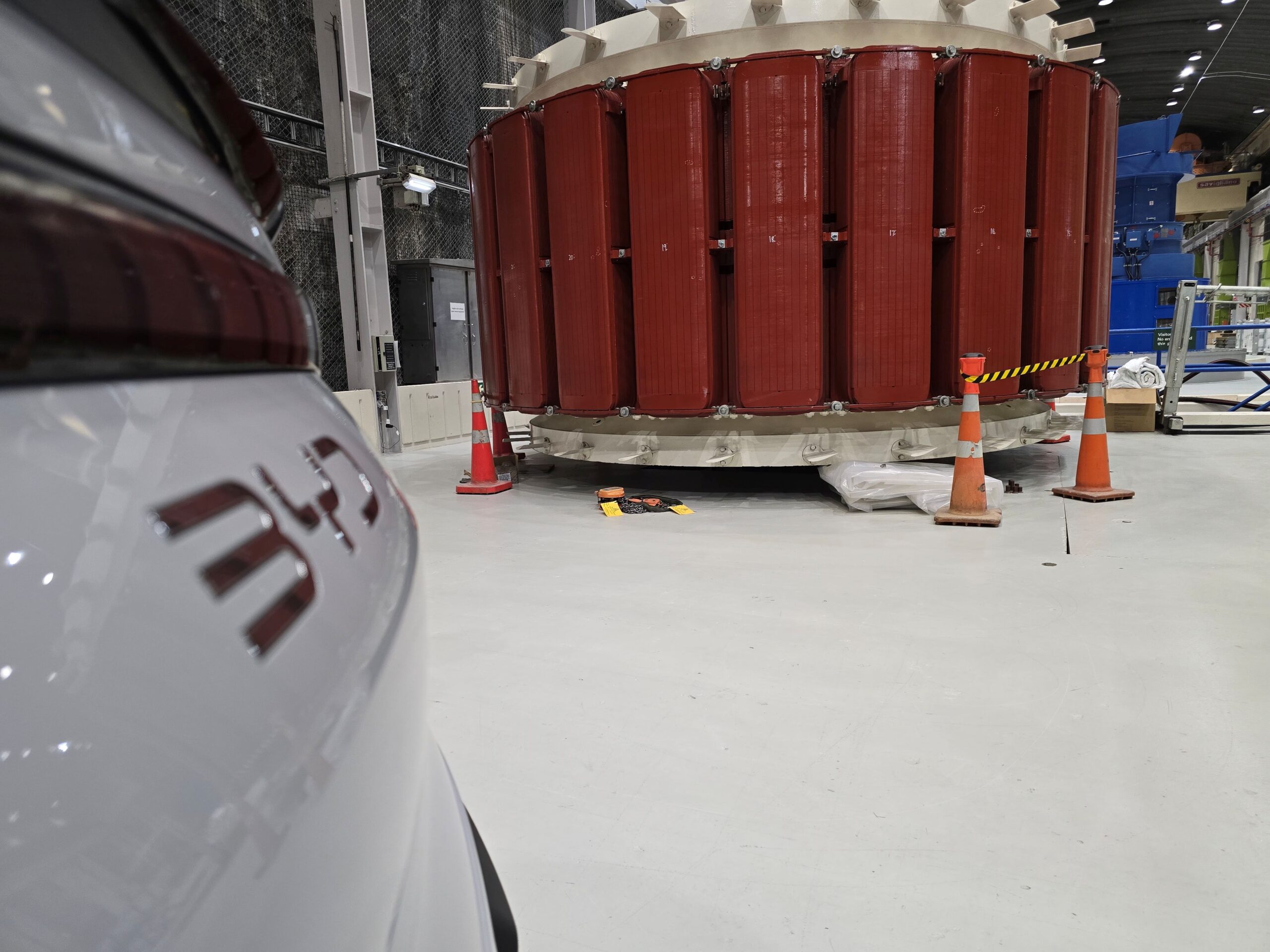 BYD Sealion 7 first drive NZ