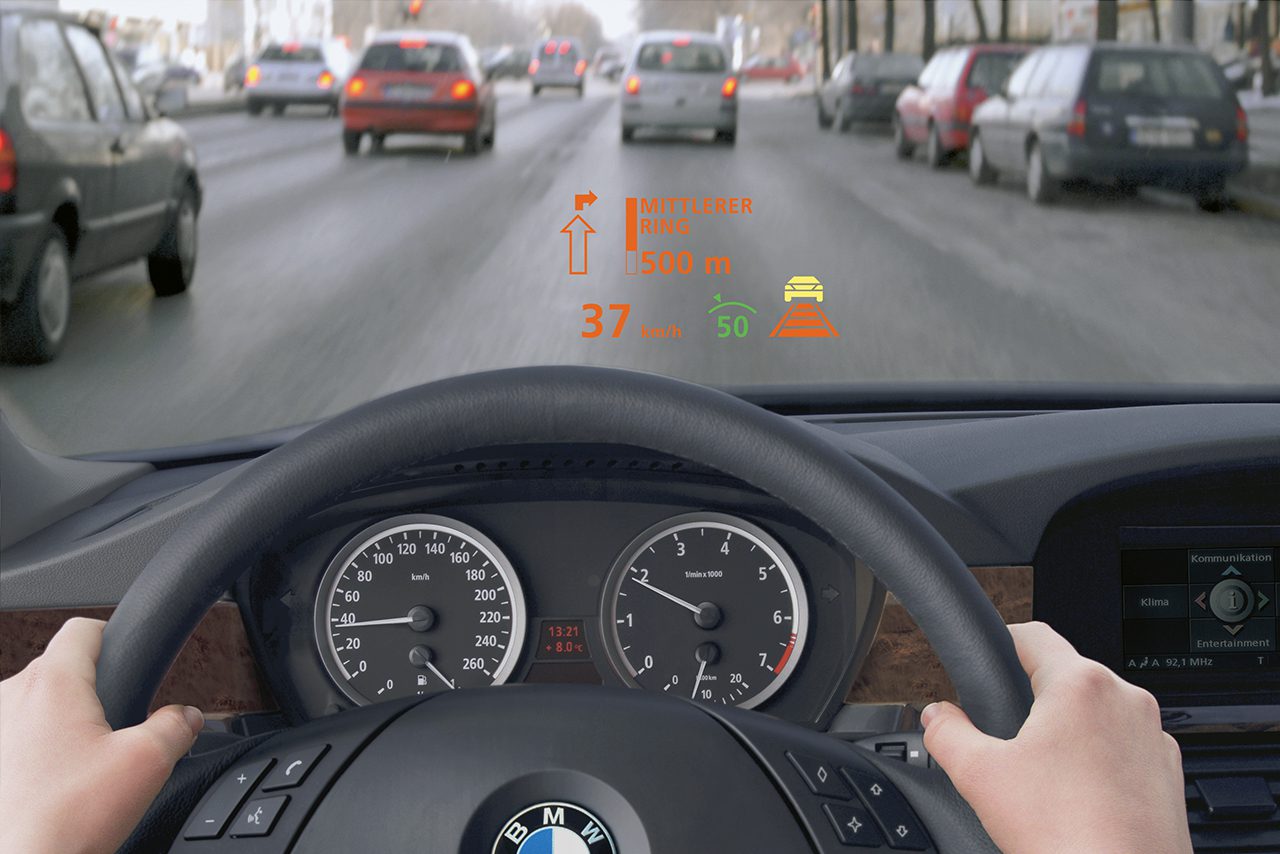 iDrive, Therefore I Am: looking back at more than 20 years of BMW innovating in car infotainment