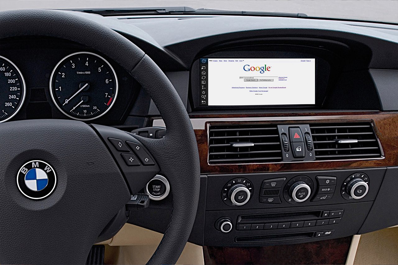 iDrive, Therefore I Am: looking back at more than 20 years of BMW innovating in car infotainment