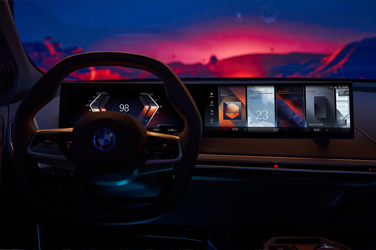 iDrive, Therefore I Am: looking back at more than 20 years of BMW innovating in car infotainment