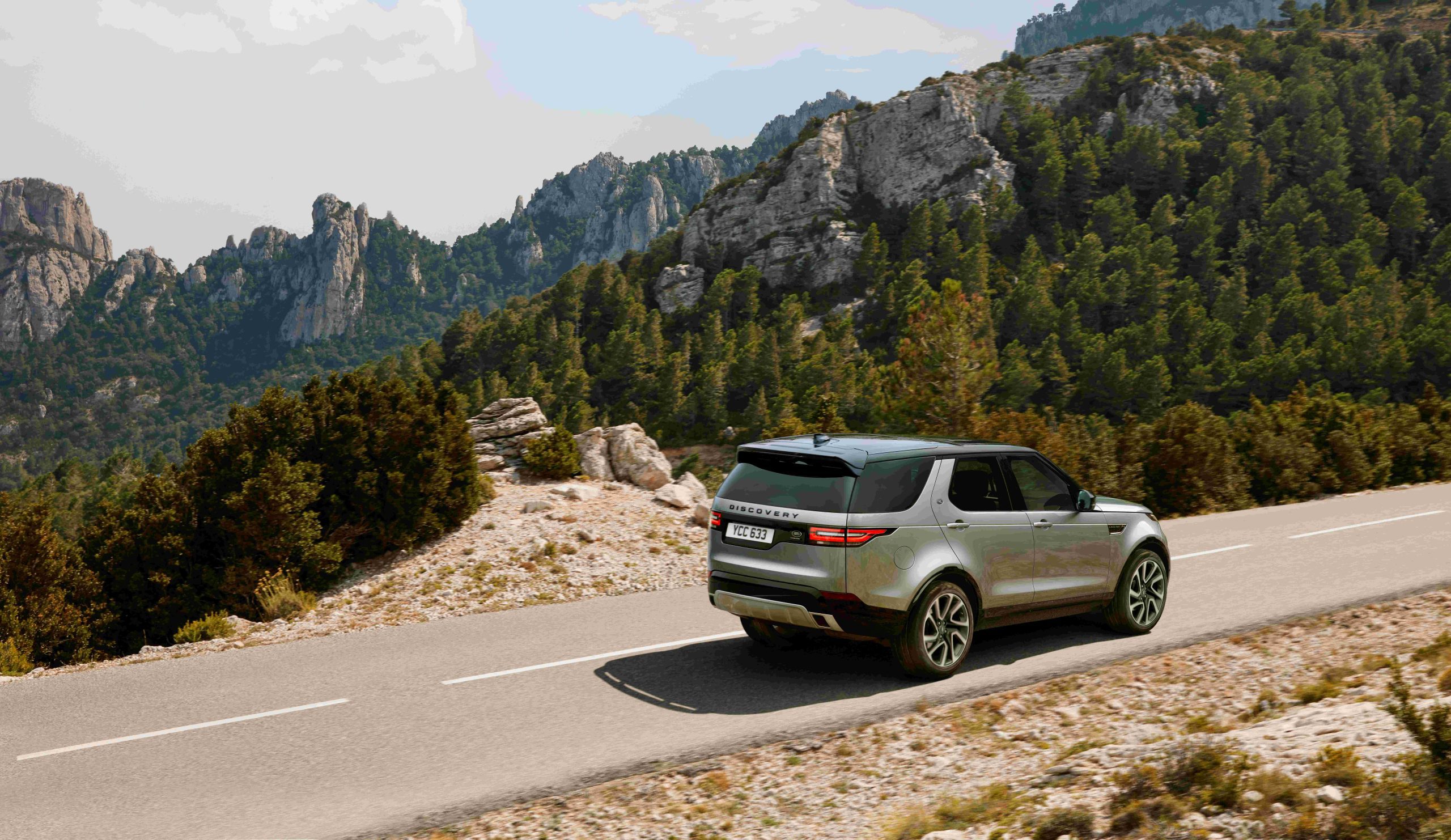 Jaguar Land Rover NZ