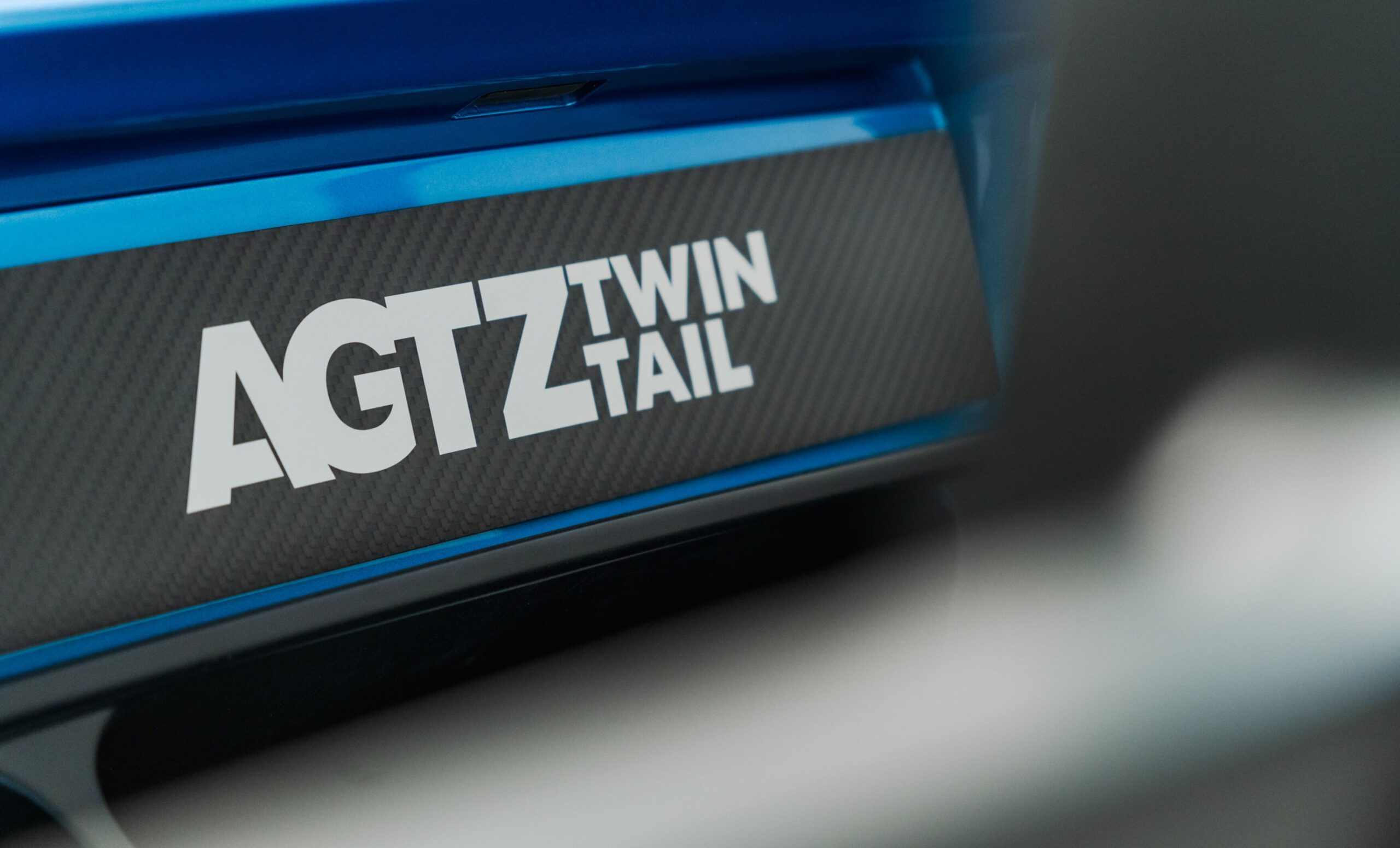 AGTZ Twin Tail
