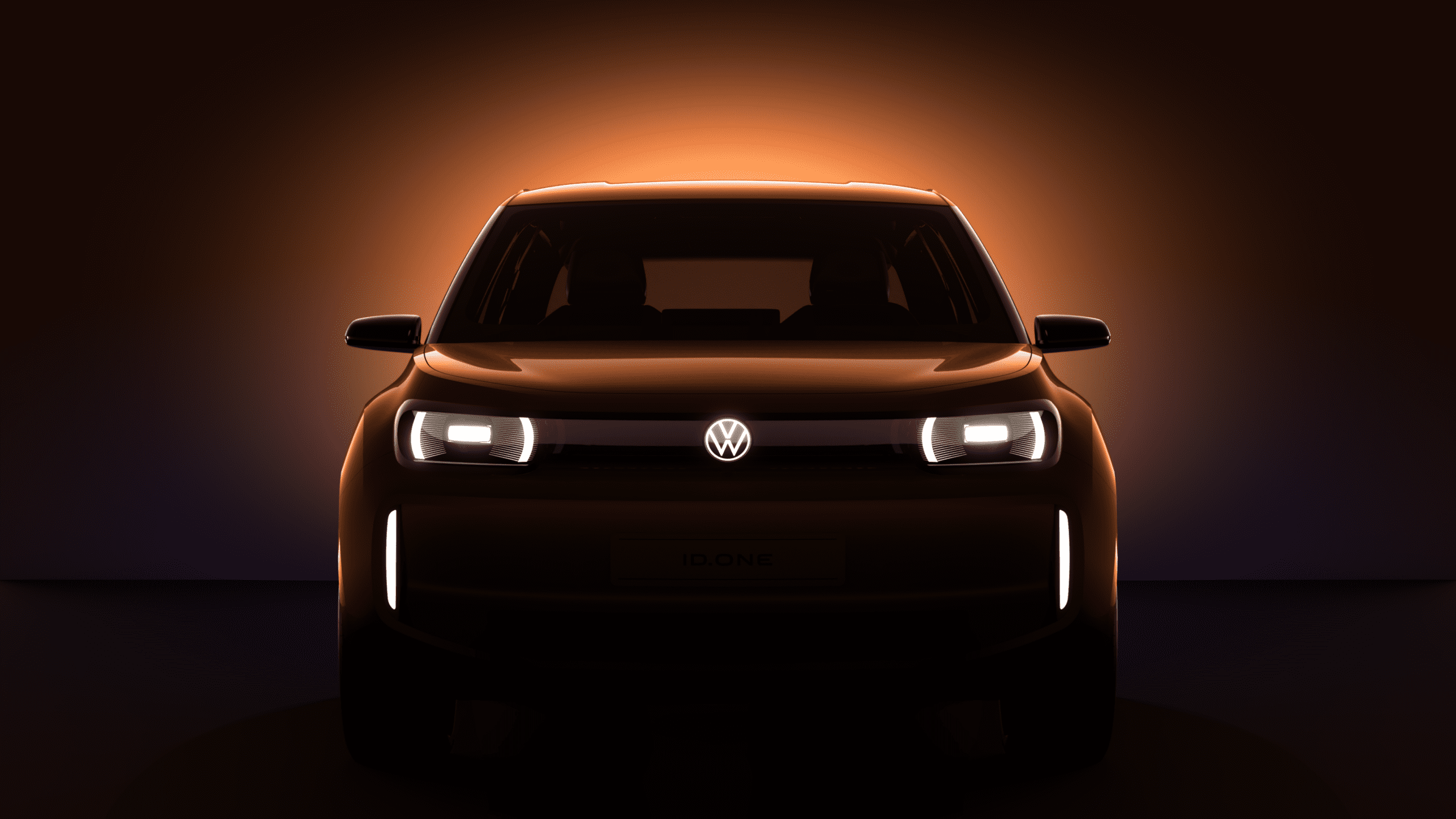 VW entry-level EV