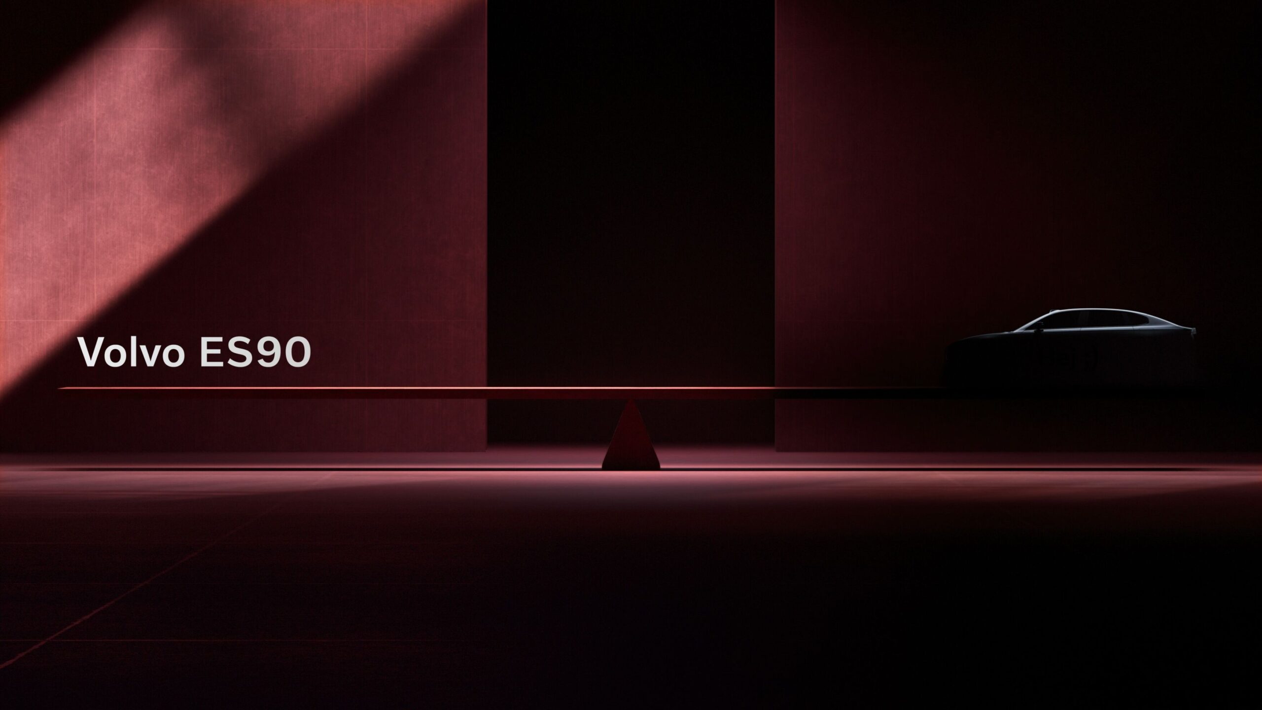 new ES90