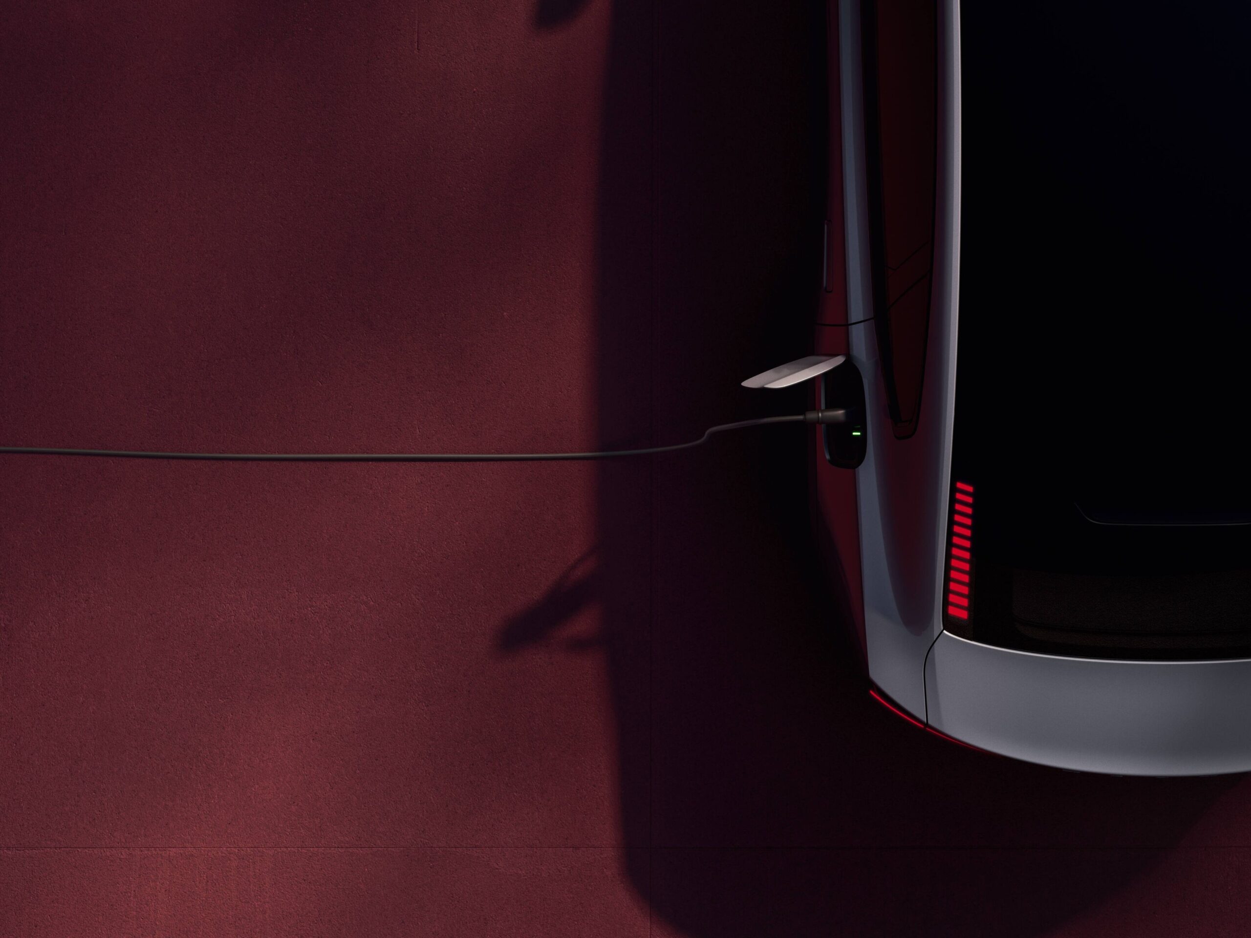 new ES90
