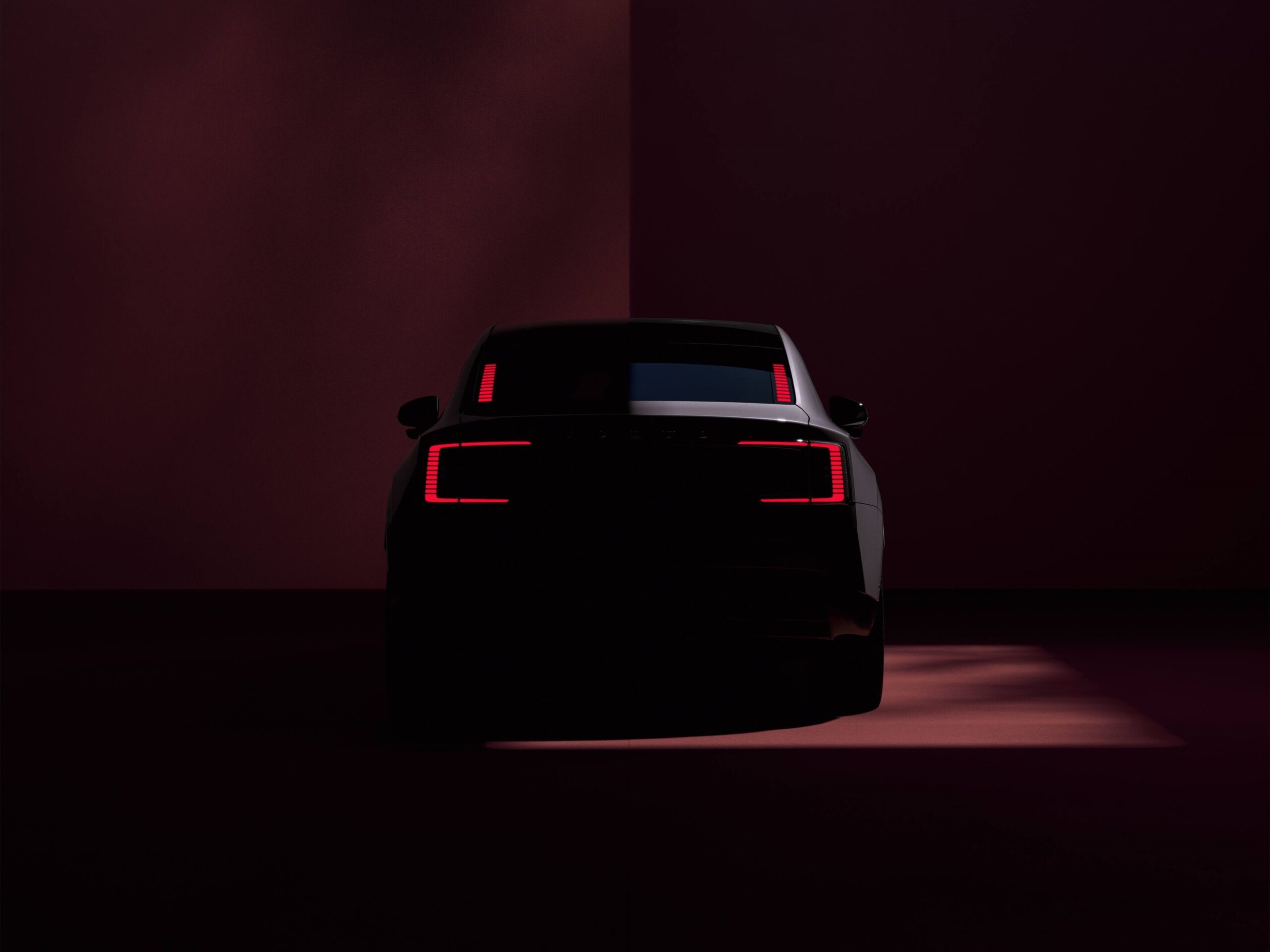 new ES90
