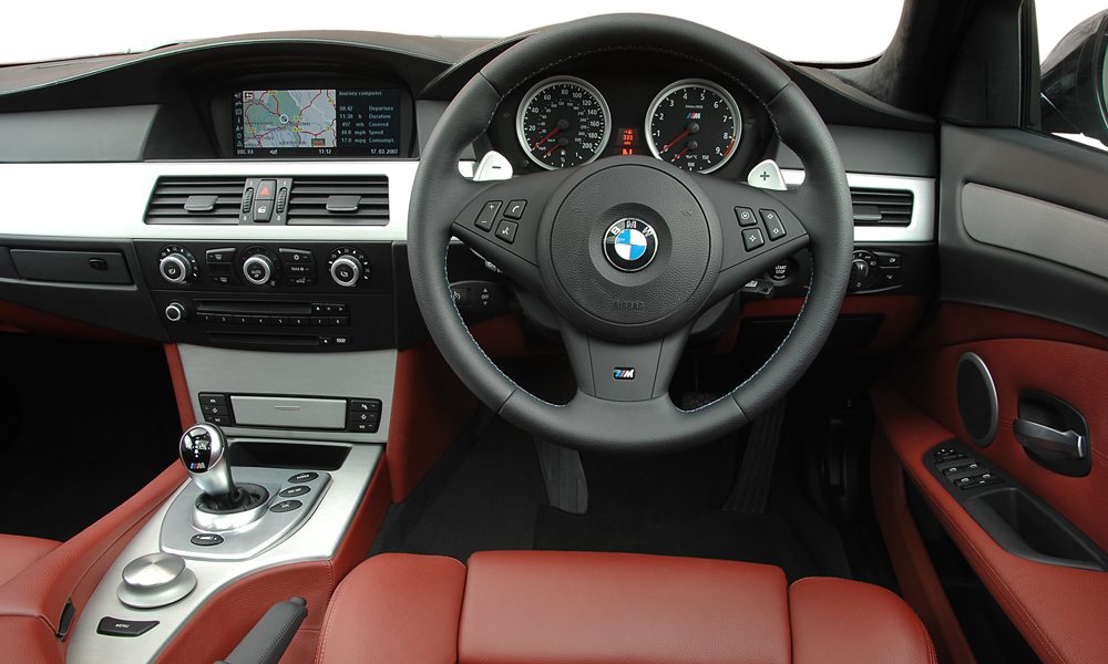 iDrive, Therefore I Am: looking back at more than 20 years of BMW innovating in car infotainment