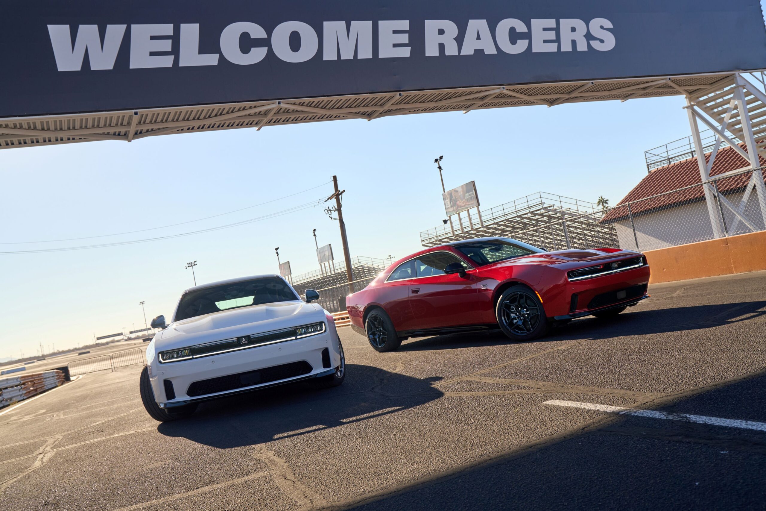 dodge charger daytona scat pack