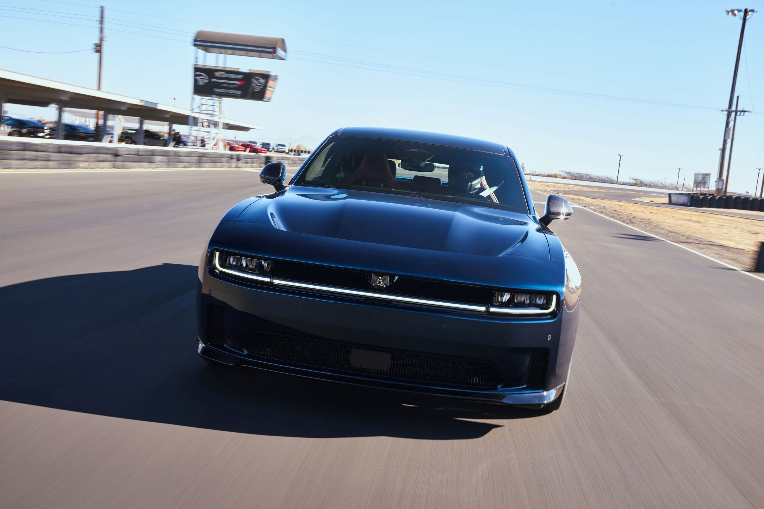 dodge charger daytona scat pack