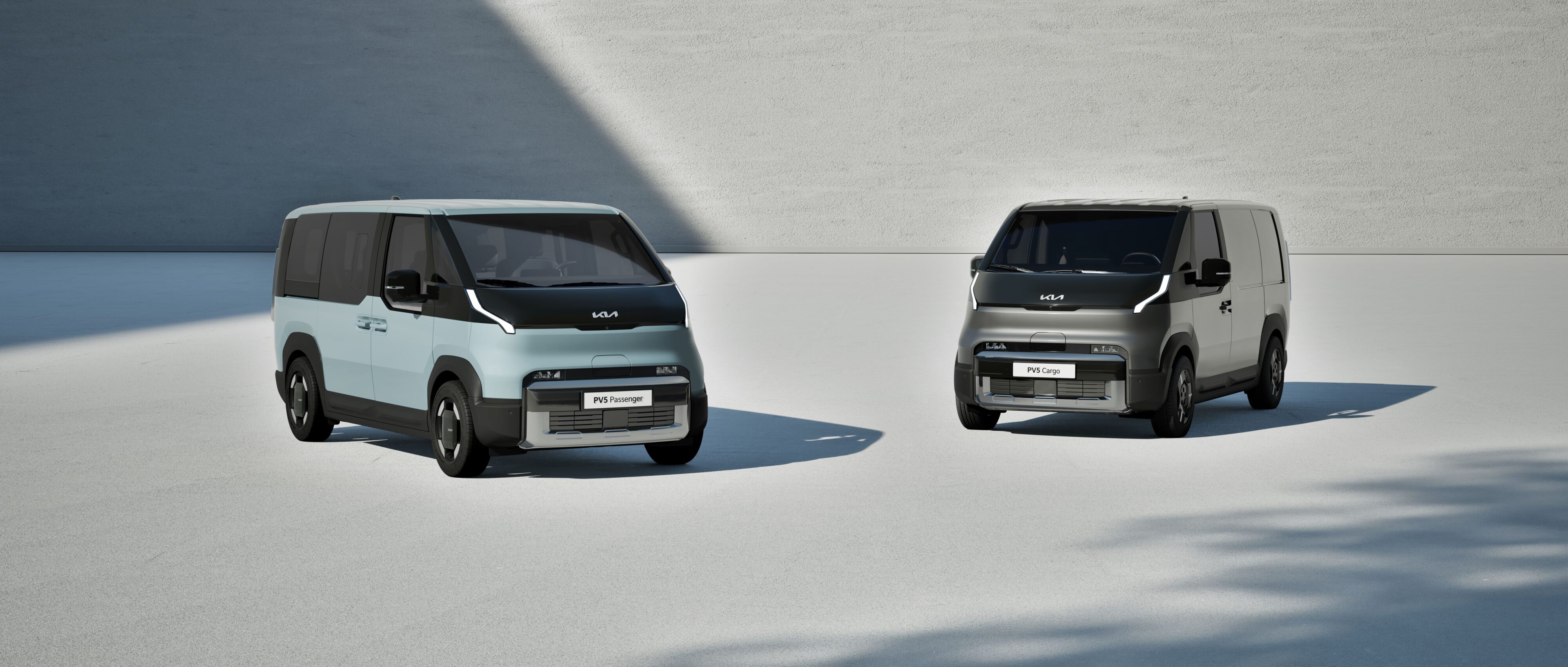 Kia EV day Spain