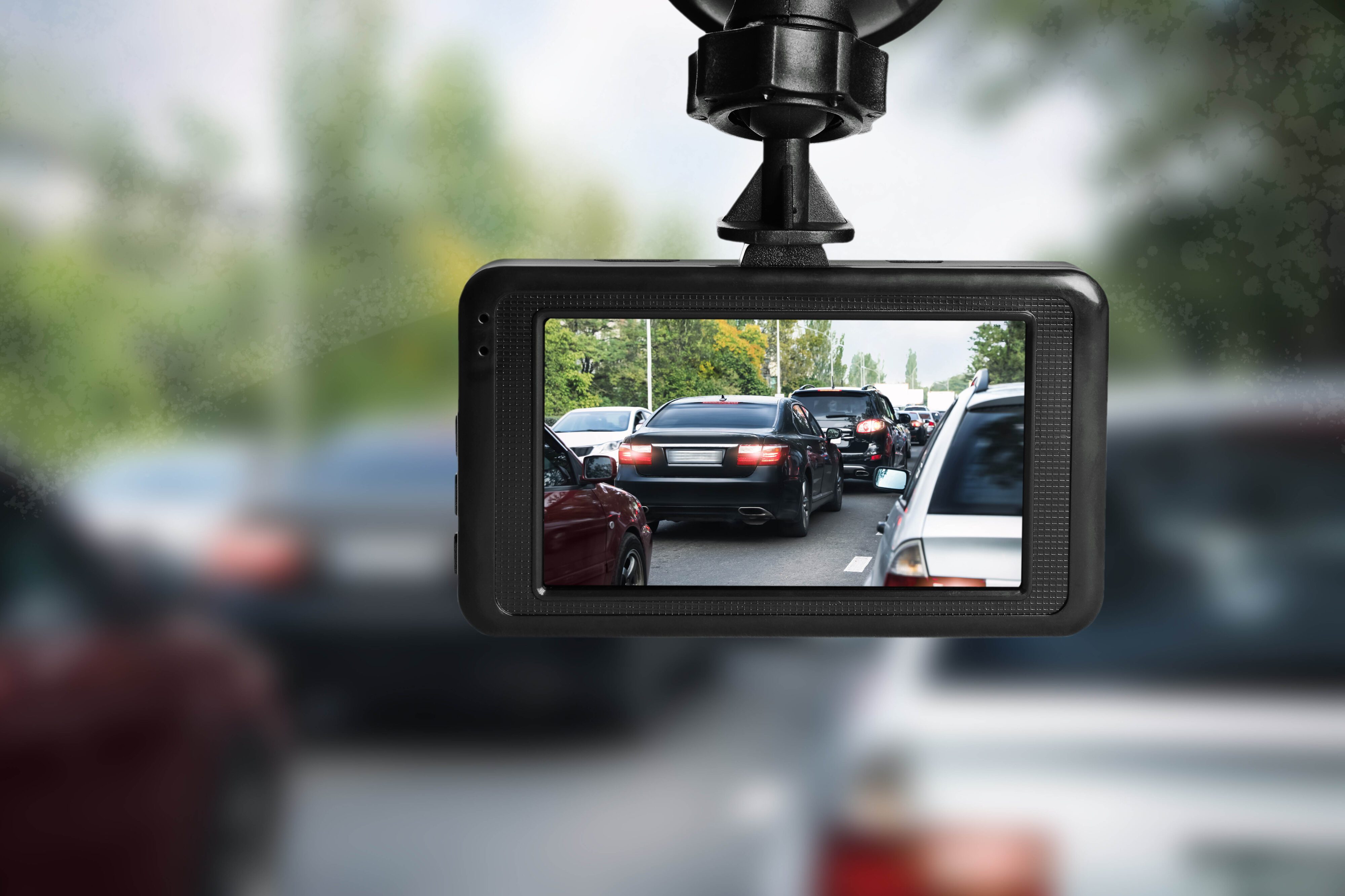 Dashcam