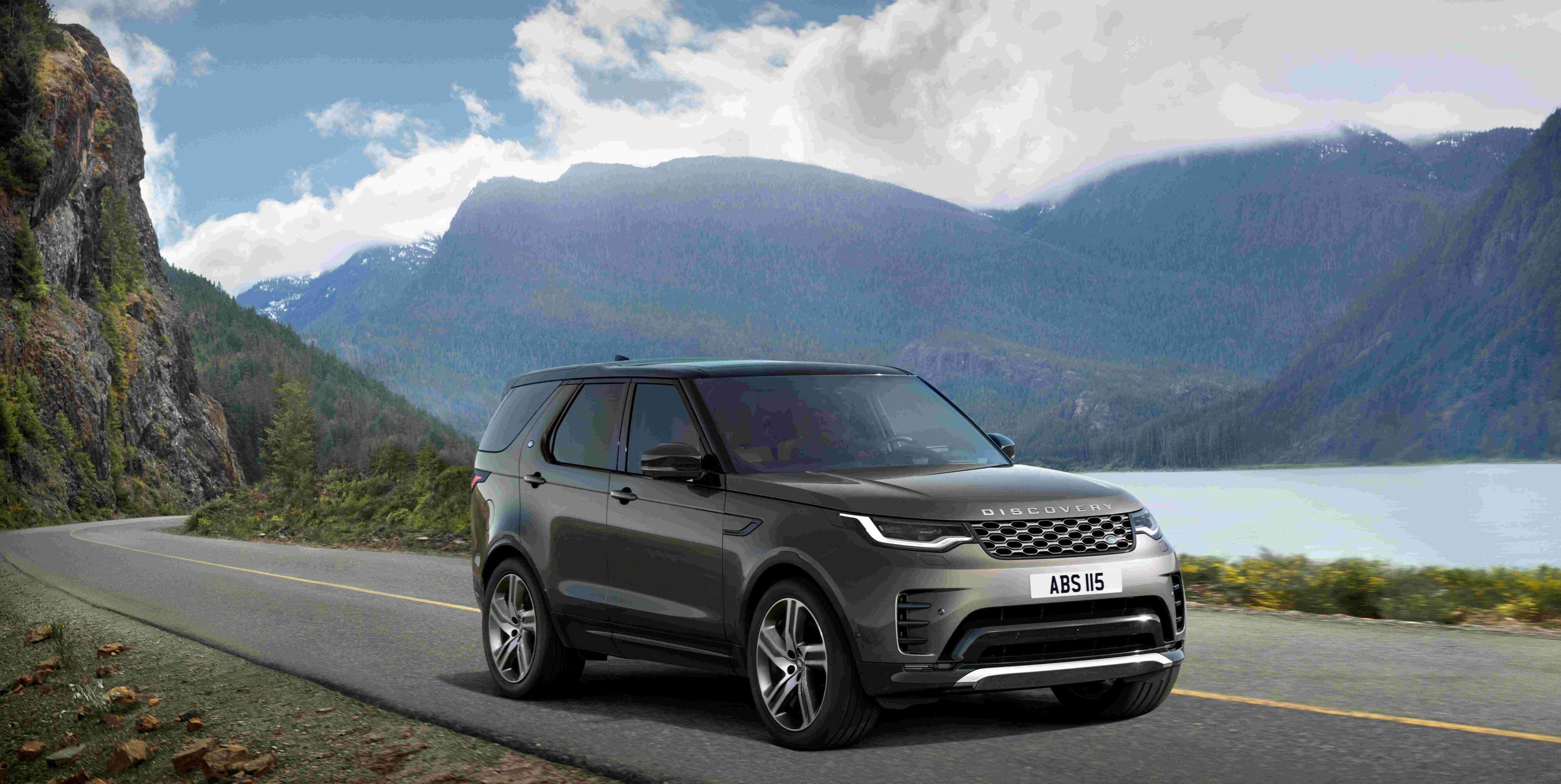 Jaguar Land Rover NZ