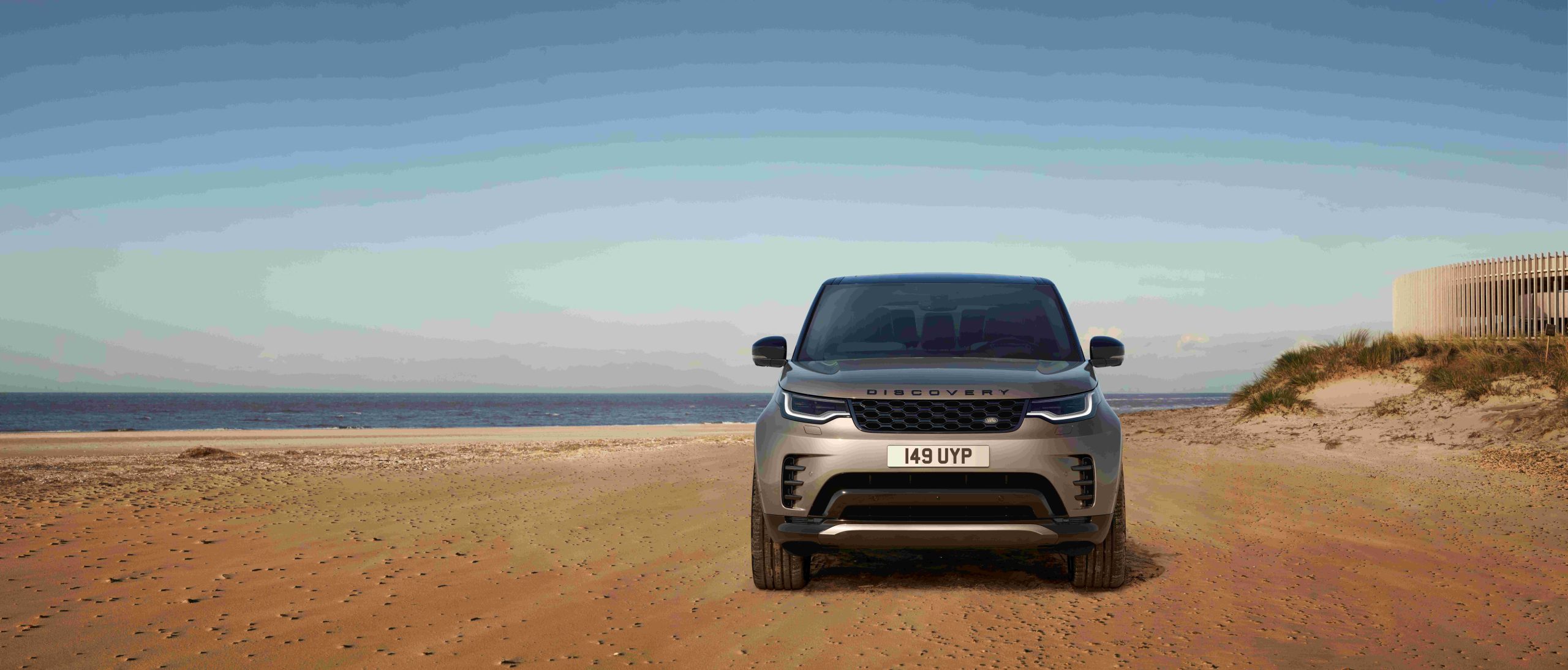 Jaguar Land Rover NZ