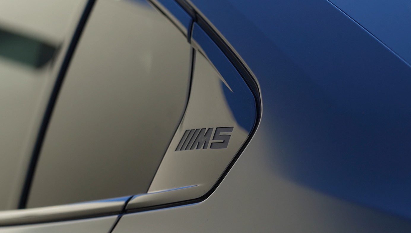 BMW G90 M5 PHEV review NZ
