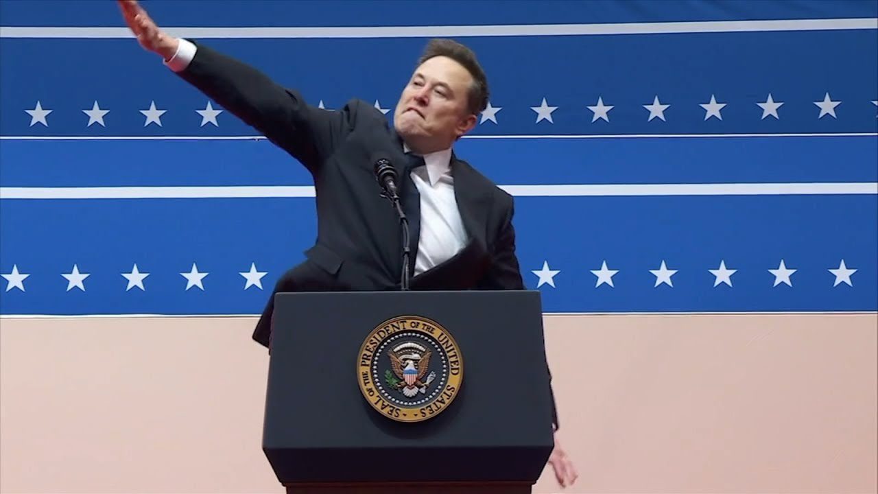 Musk's armored vehicle contract