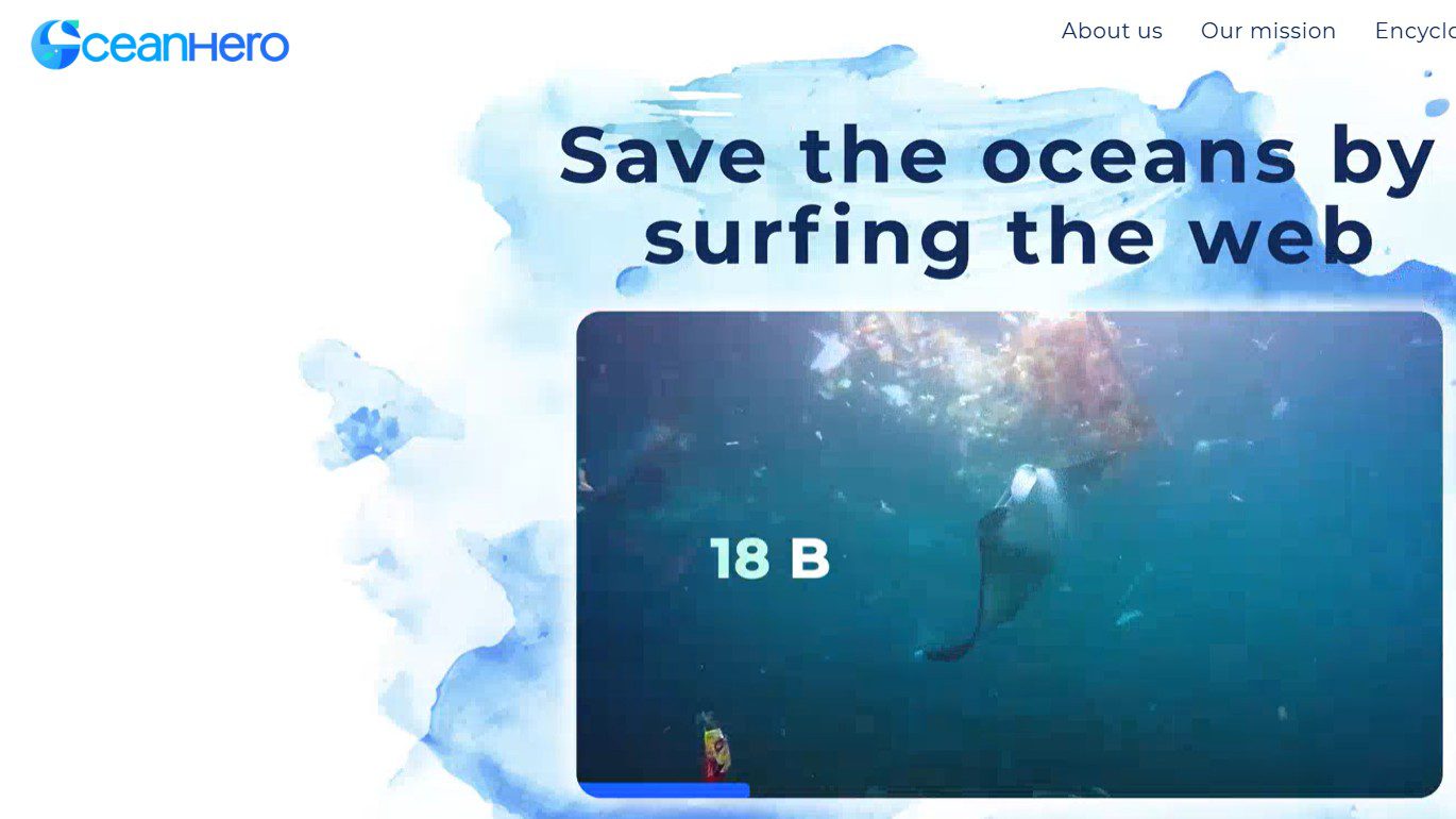 Oceanhero