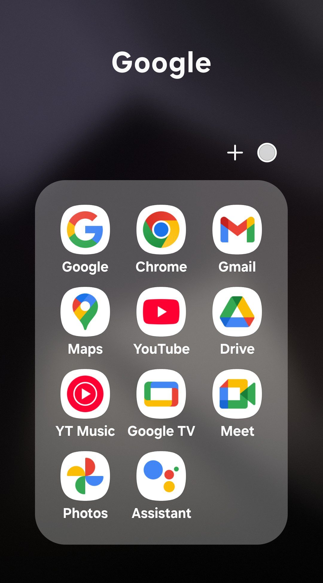 Google Gmail