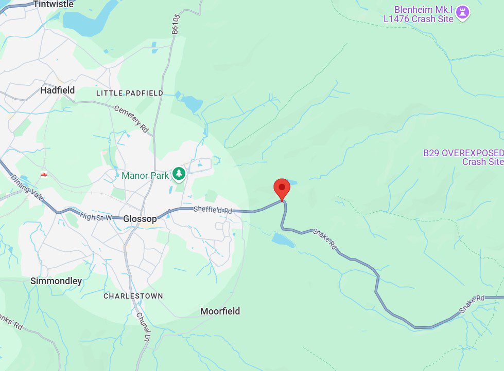 Snakes Pass to be closed