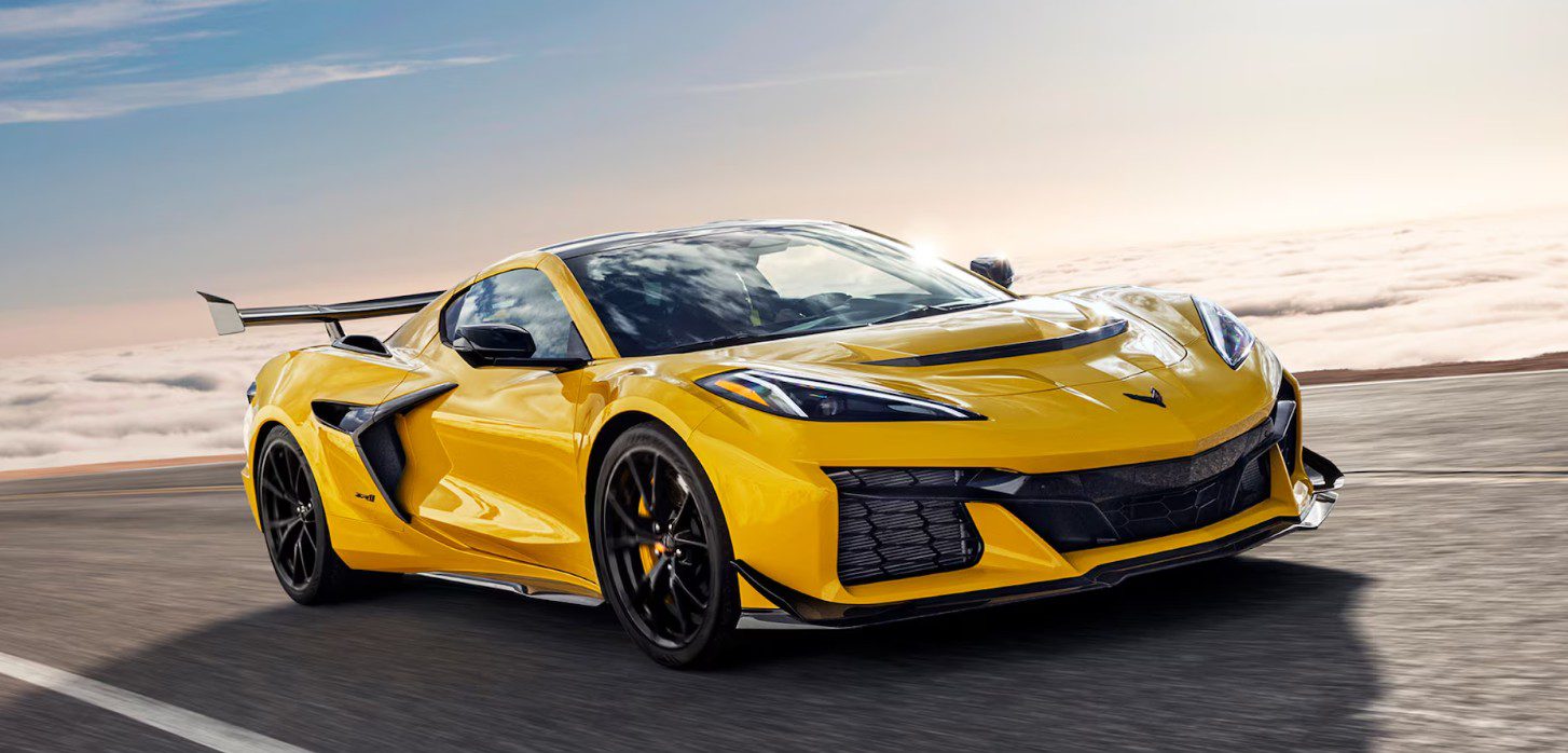 Chicago Auto Show 2025