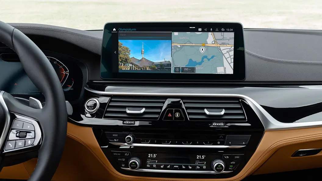 iDrive, Therefore I Am: looking back at more than 20 years of BMW innovating in car infotainment