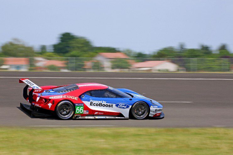 Ford to return to Le Mans for a new chapter in Endurance Racing