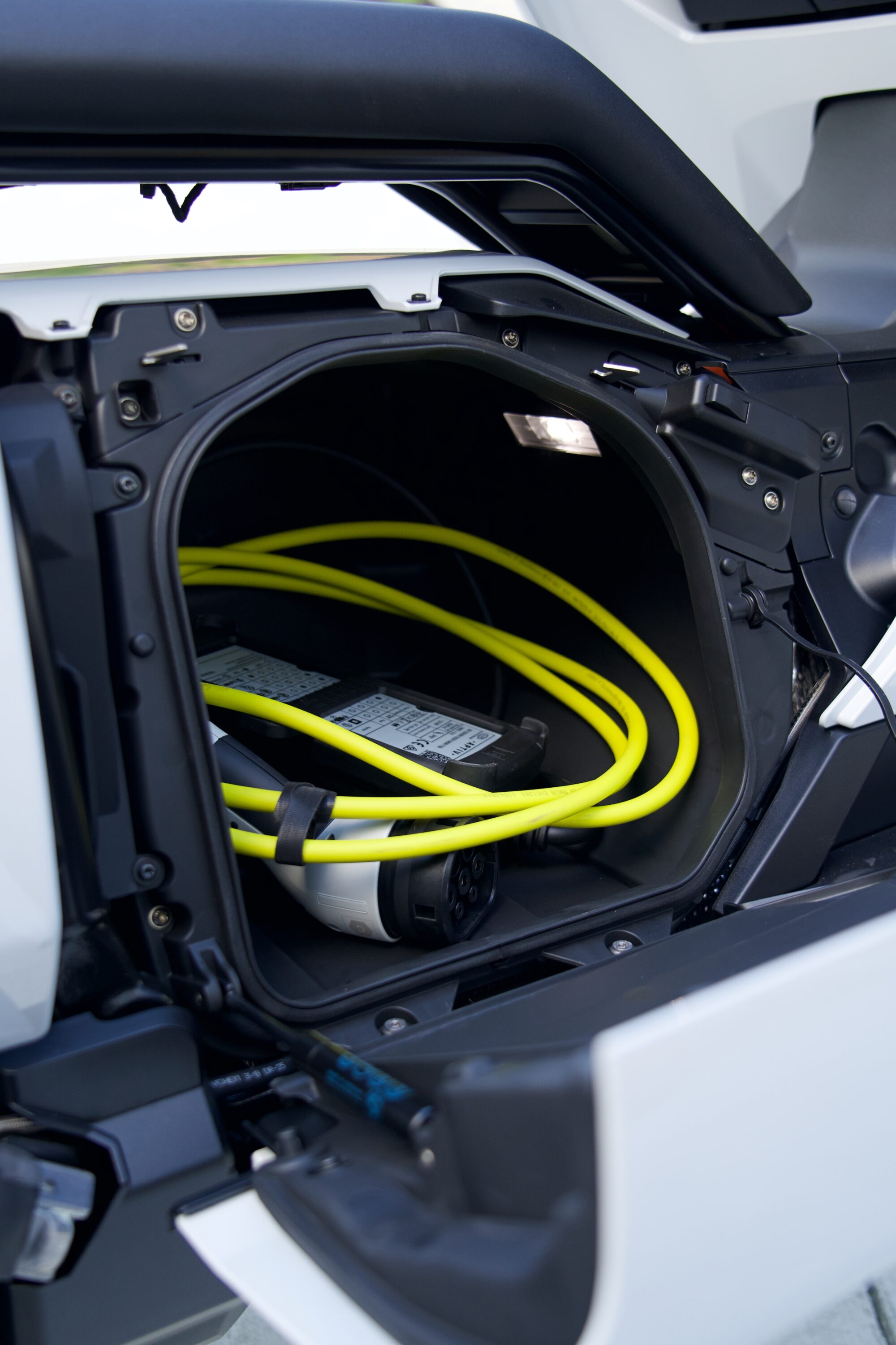 Watt a Ride! BMW’s Take on Electric Mobility, pt II