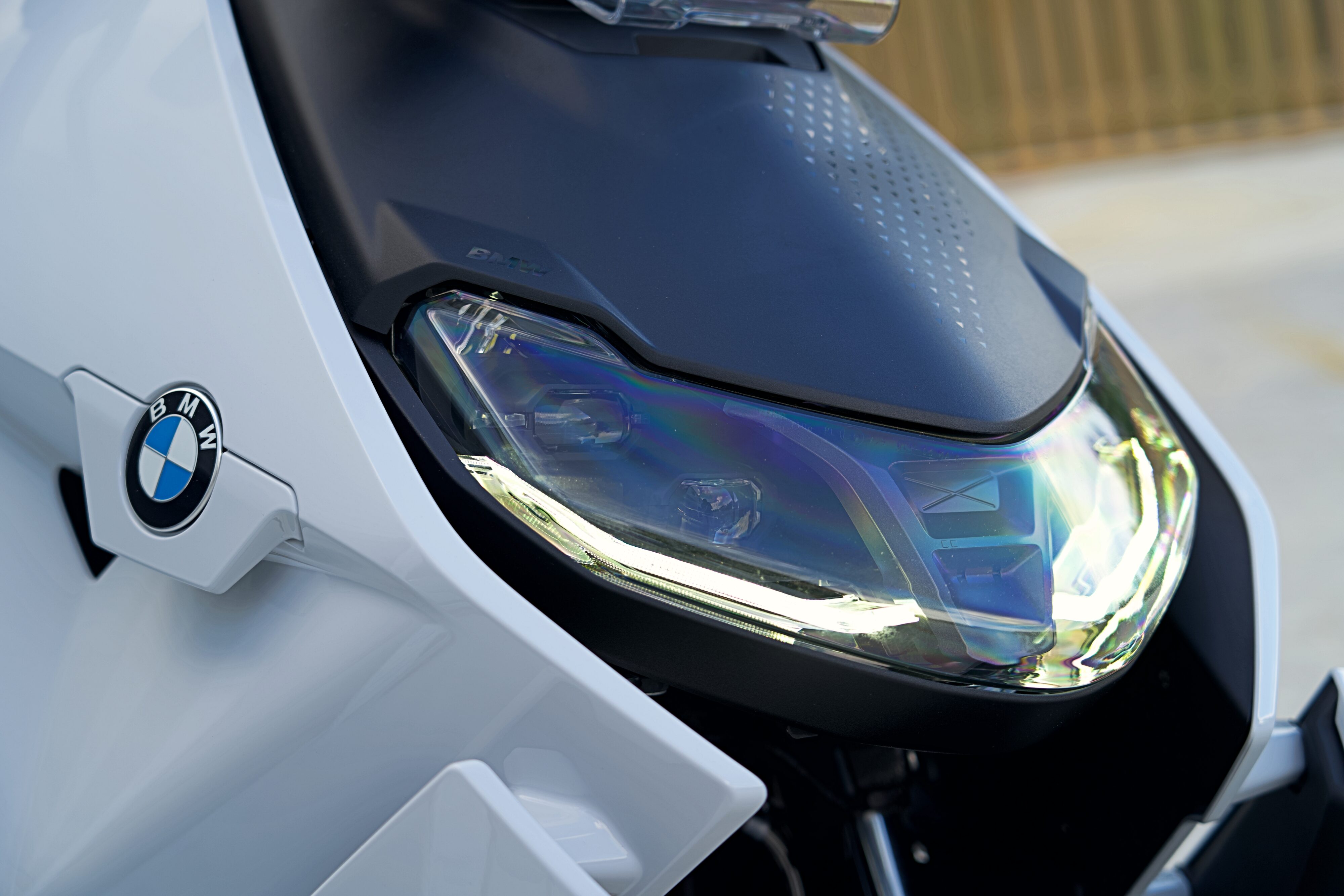 Watt a Ride! BMW’s Take on Electric Mobility, pt II