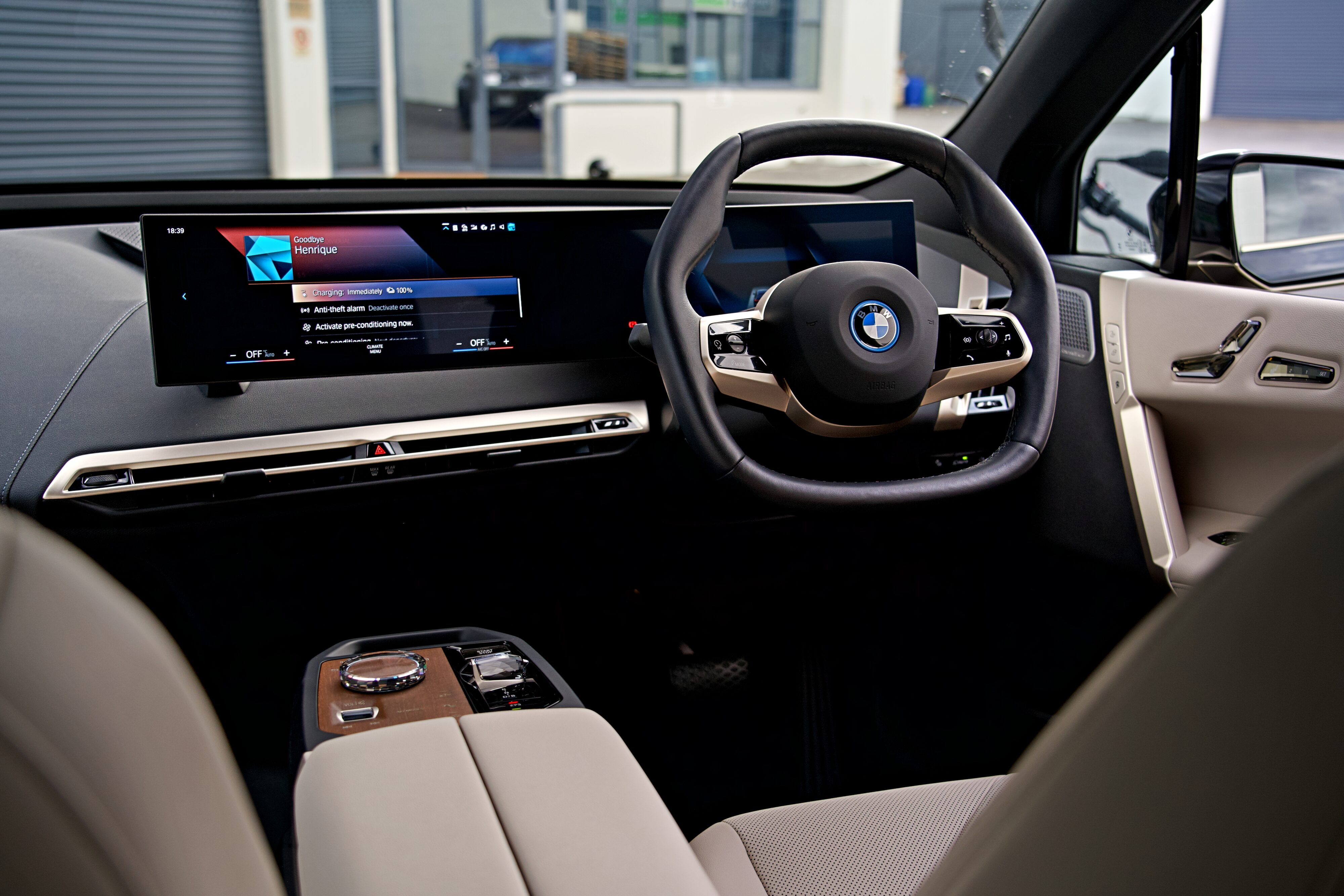 Watt a Ride! BMW’s Take on Electric Mobility, pt II