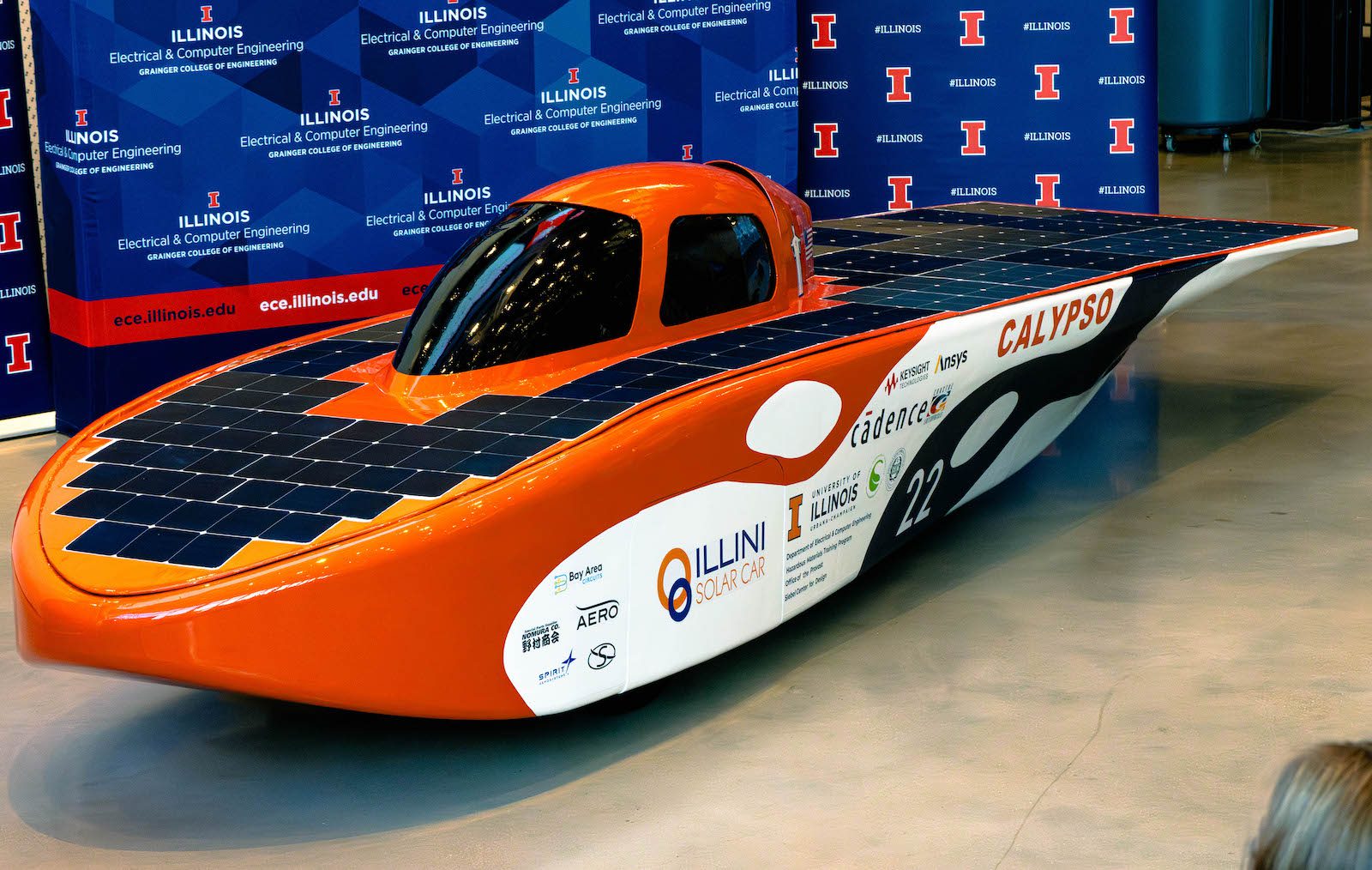Chicago Auto Show 2025