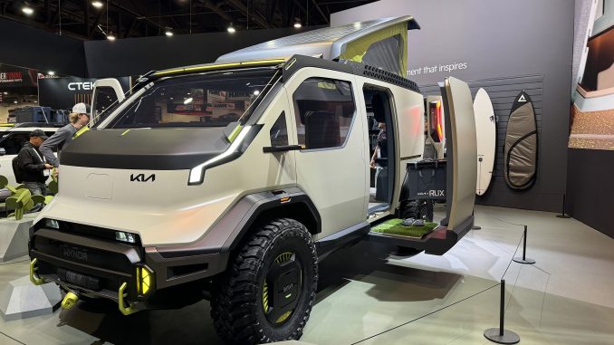 Chicago Auto Show 2025