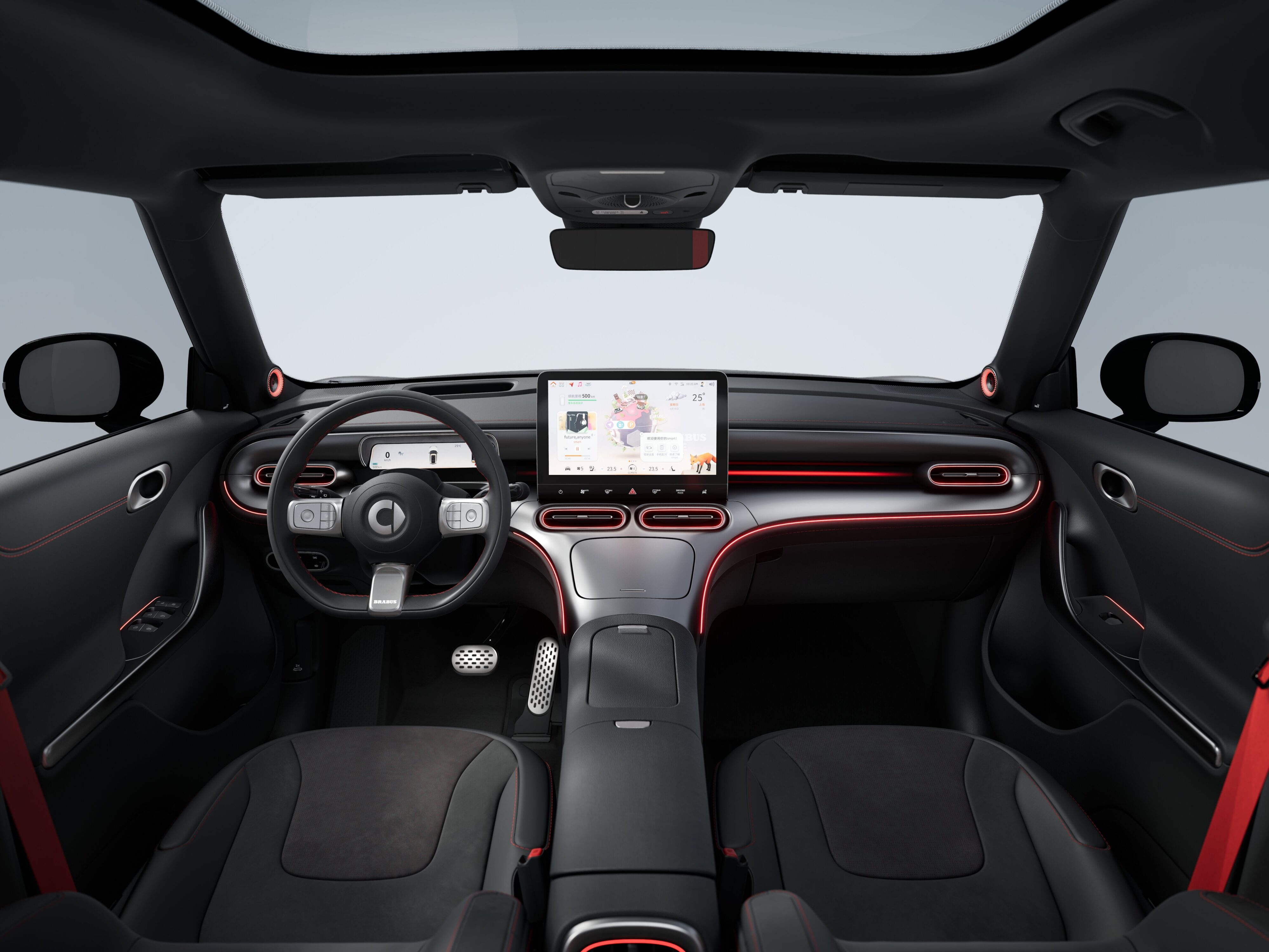 Smart cars NZ