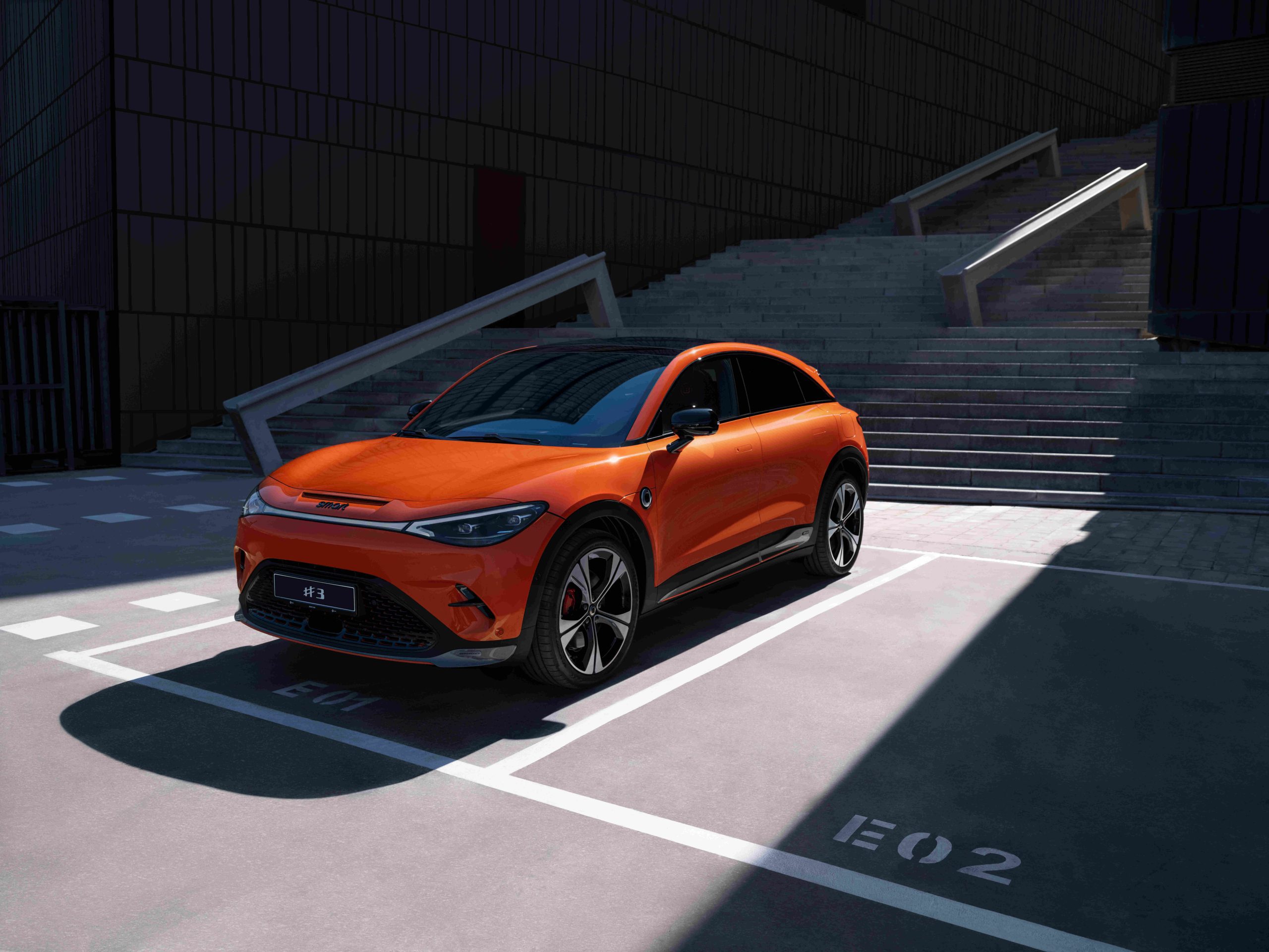 Smart cars NZ
