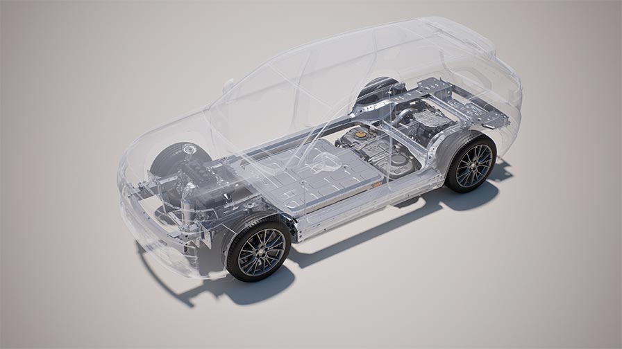 Leapmotor C10 Ultra Hybrid NZ