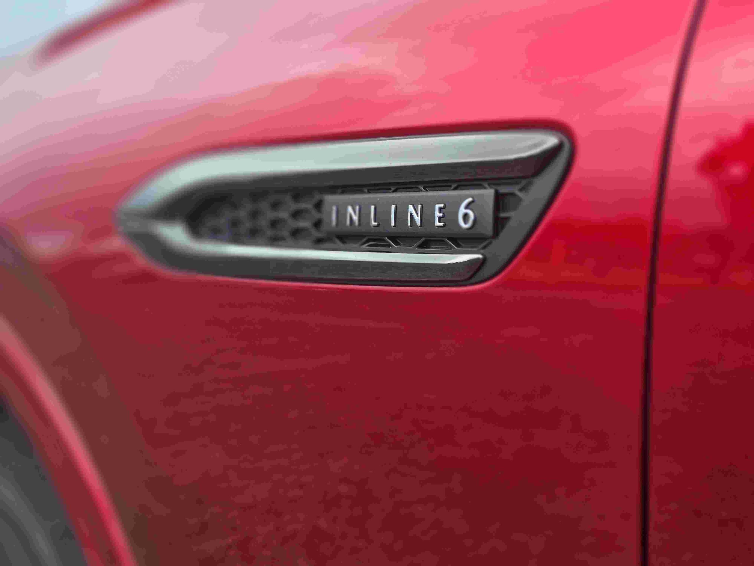 Six-60 - Mazda CX-60 SP SUV review | Tarmac Life | Motoring | Tech ...