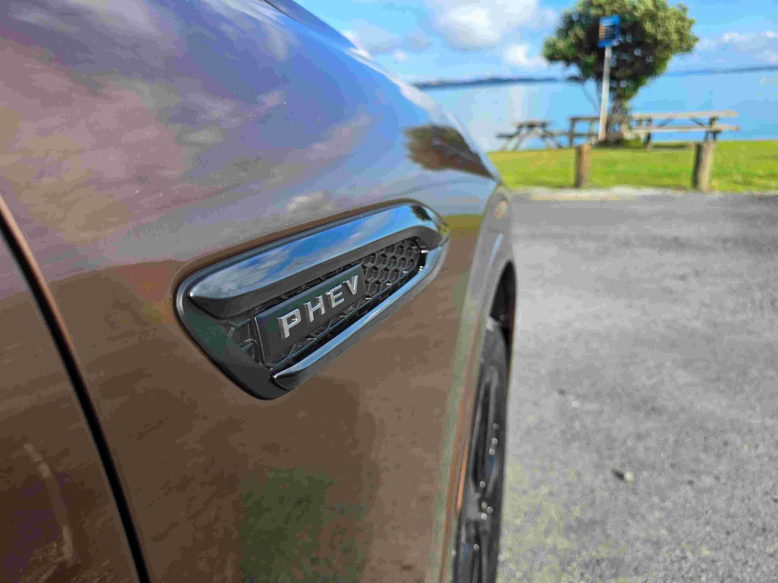 Mazda CX-80 PHEV review NZ