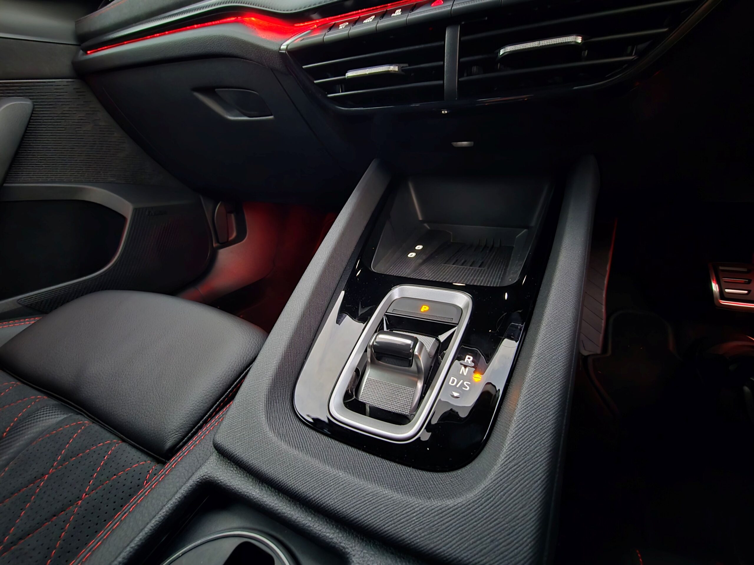 2025 Skoda Octavia RS Wagon review