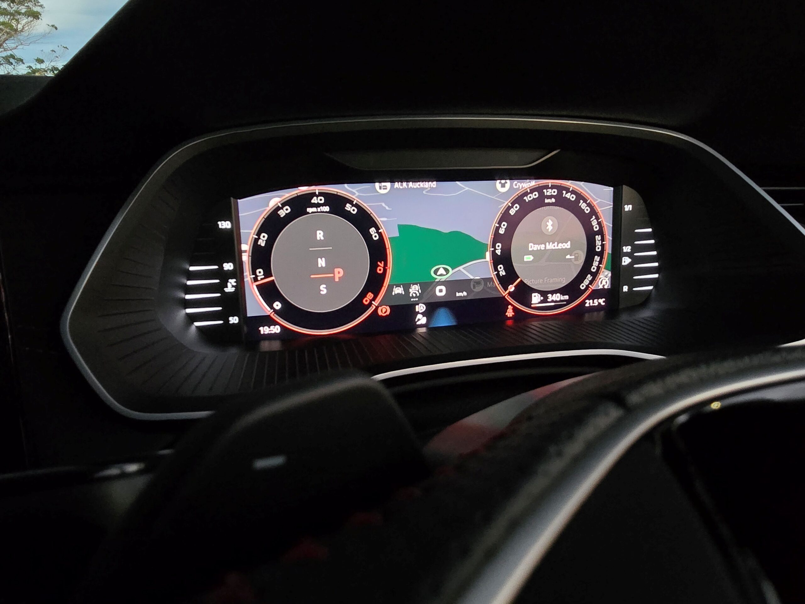 2025 Skoda Octavia RS Wagon review
